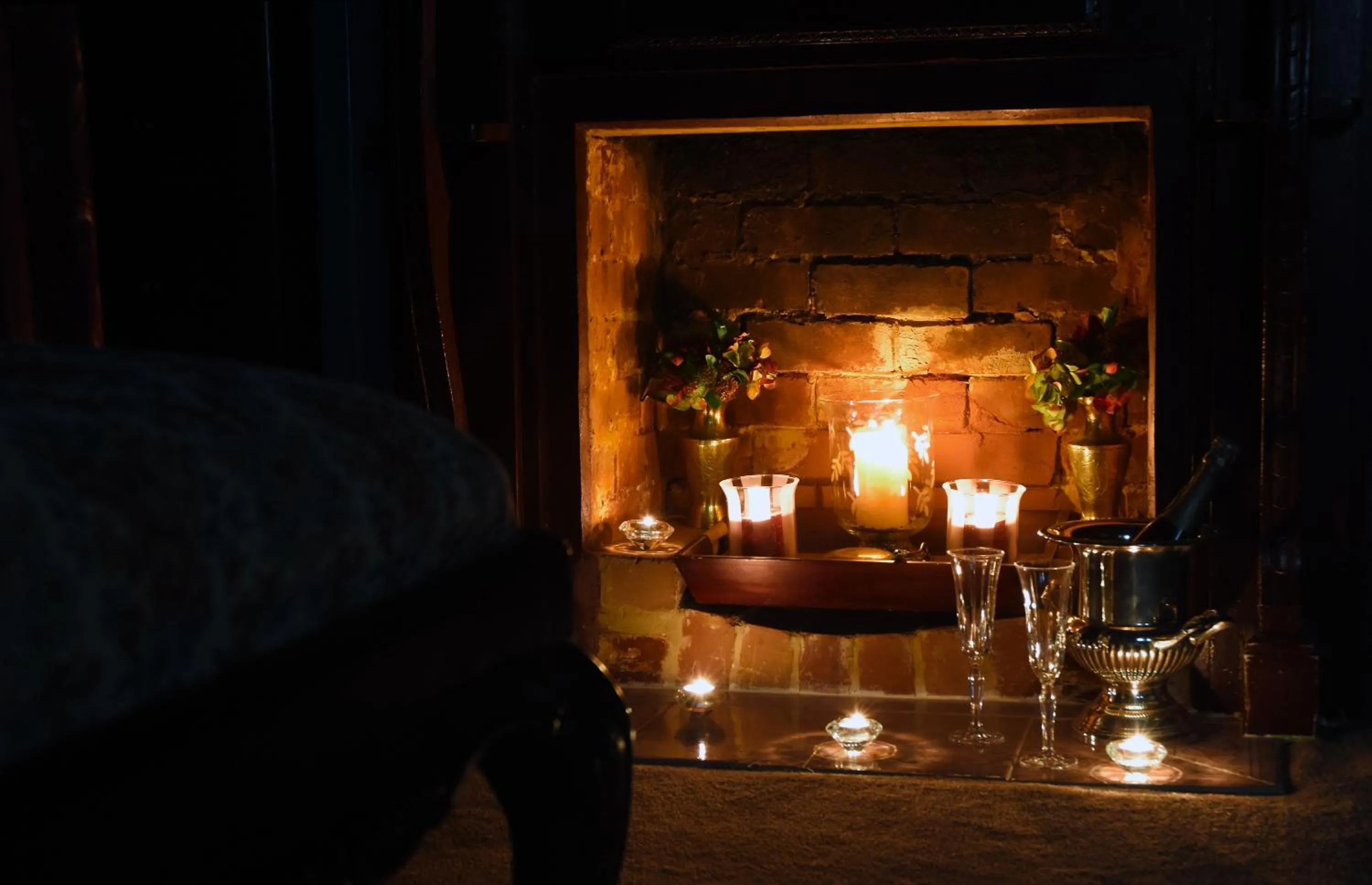 Other in Heytesbury House