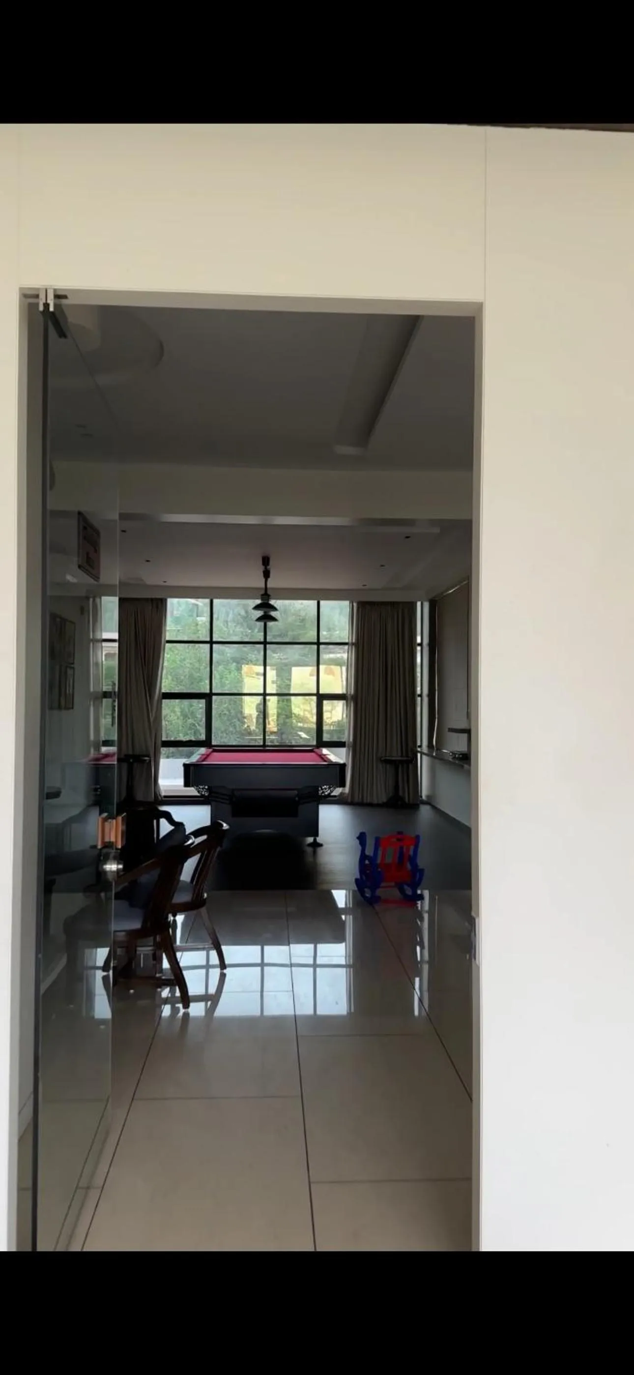 Mountain Creek Villa Udaipur