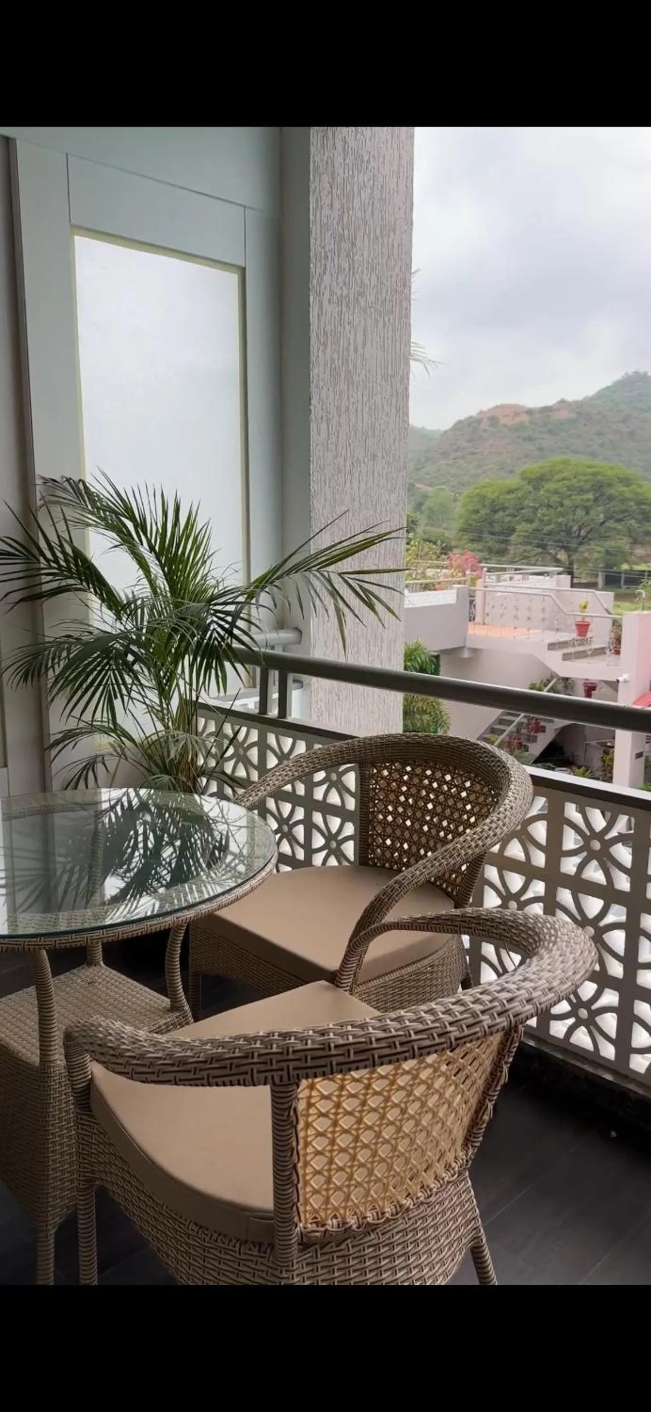 Mountain Creek Villa Udaipur