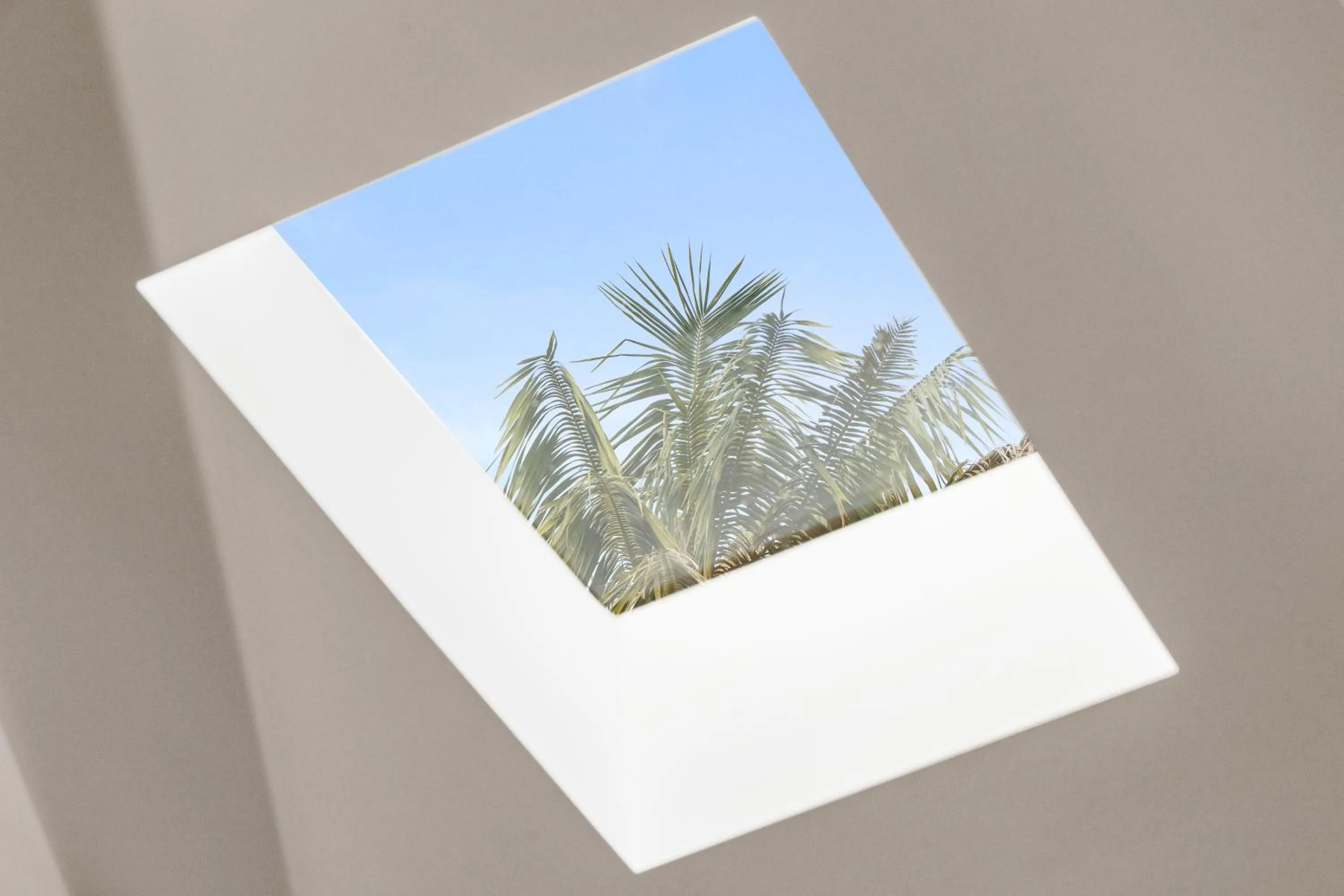 View (from property/room) in Lorhiti Apartments