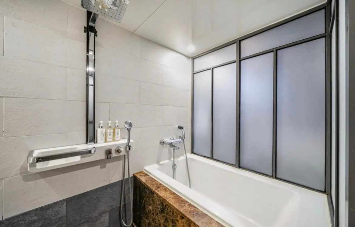 Brown Dot Hotel Daeyeon