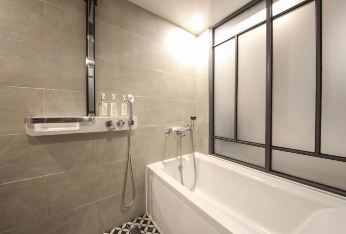 Brown Dot Hotel Daeyeon