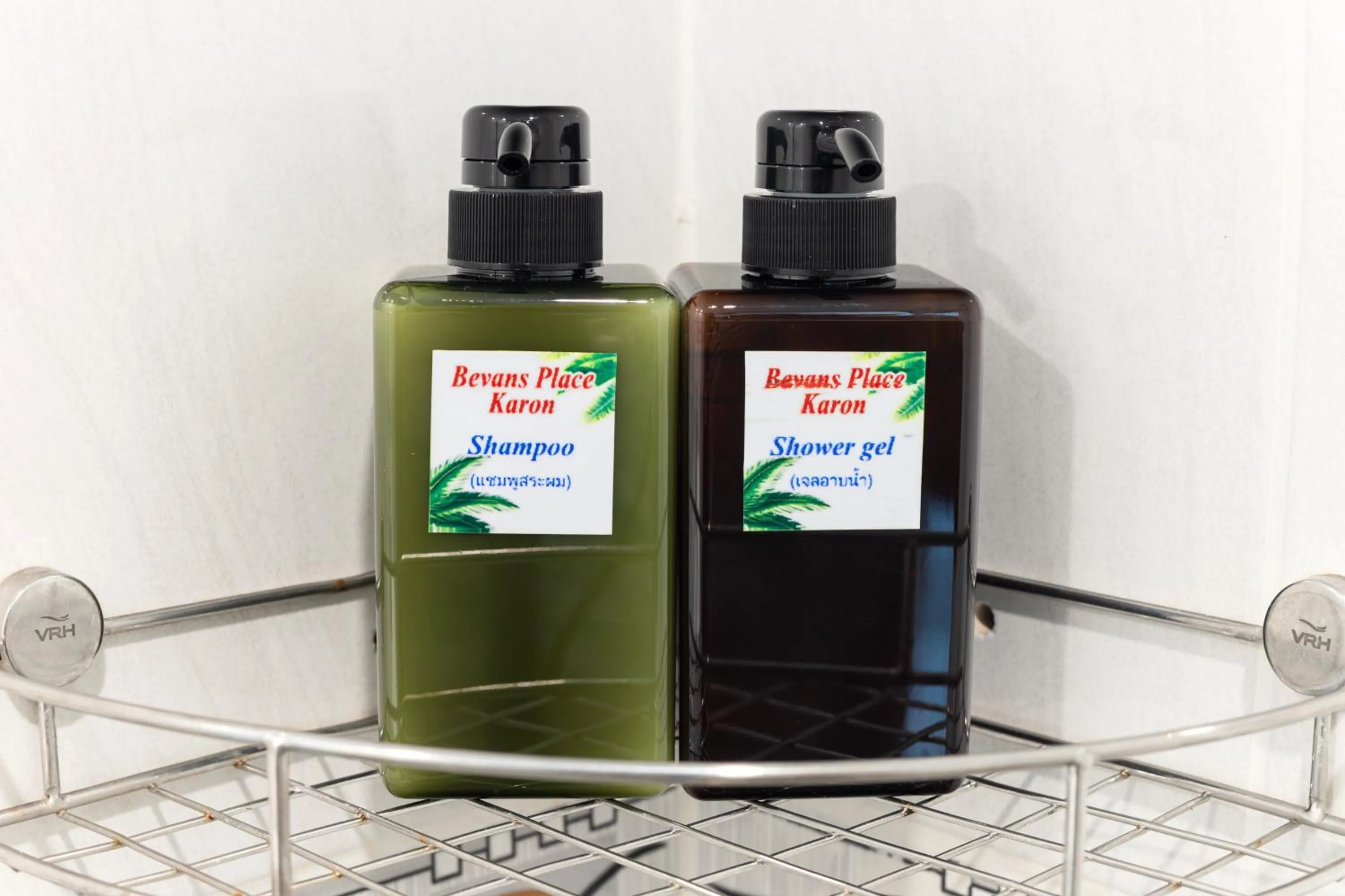 Bathroom in Bevans Place Karon