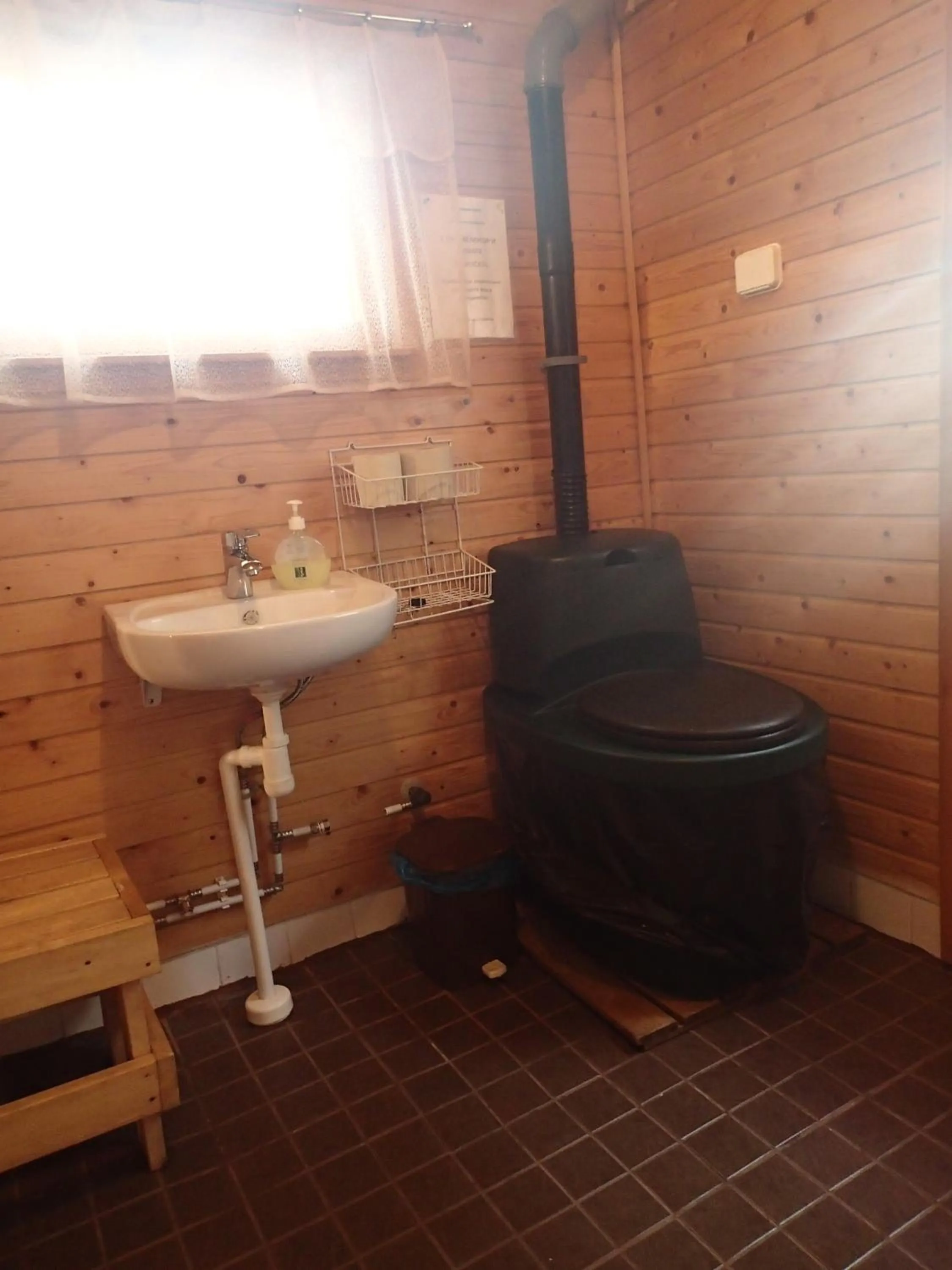 Other in Lomasaaret Cottages