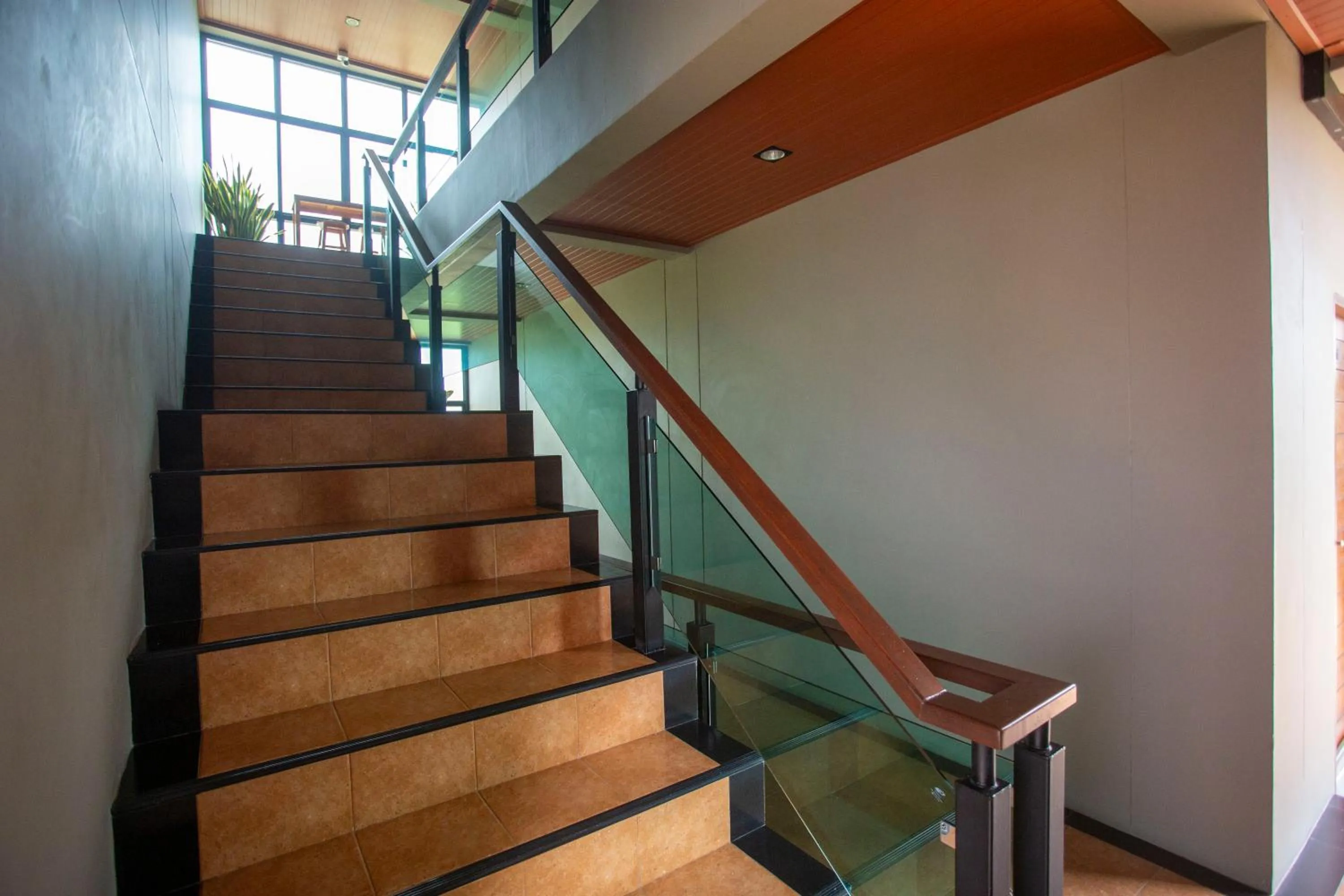 Property building in Triple O Phala Beach