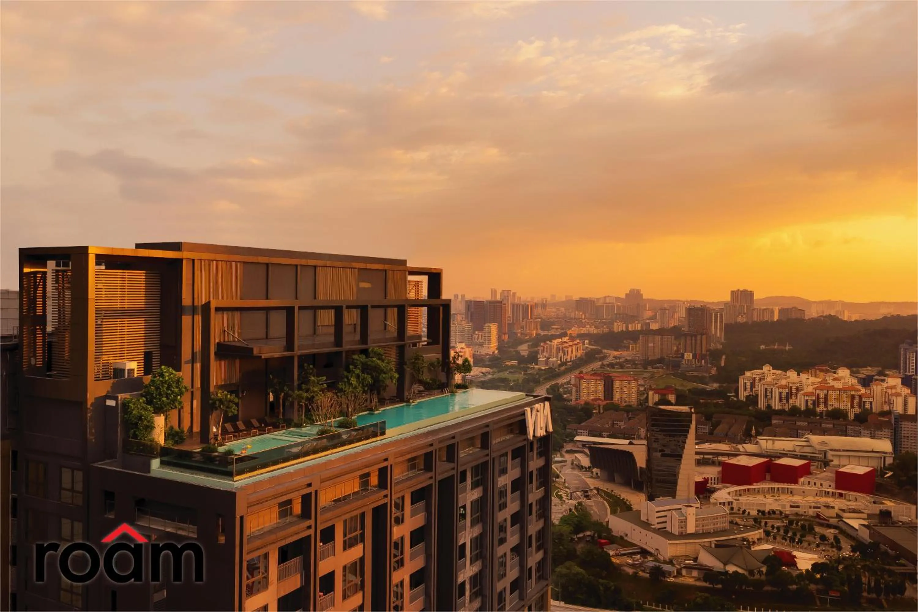 ViiA Residences Kuala Lumpur