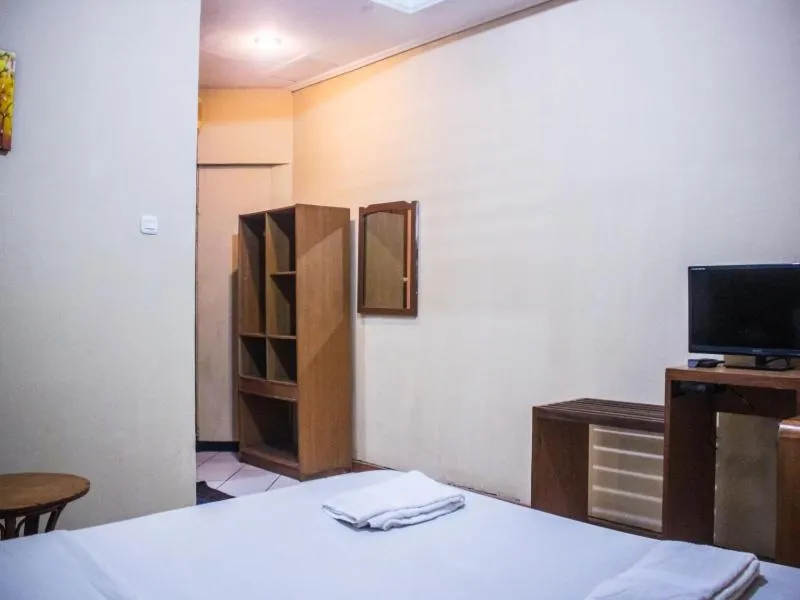 Hotel Sukamulya Pasteur