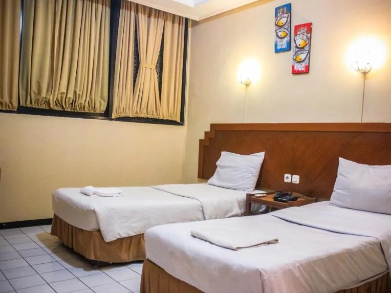 Hotel Sukamulya Pasteur