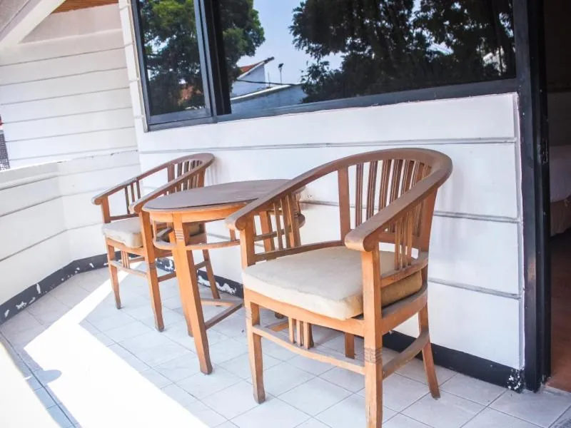 Hotel Sukamulya Pasteur