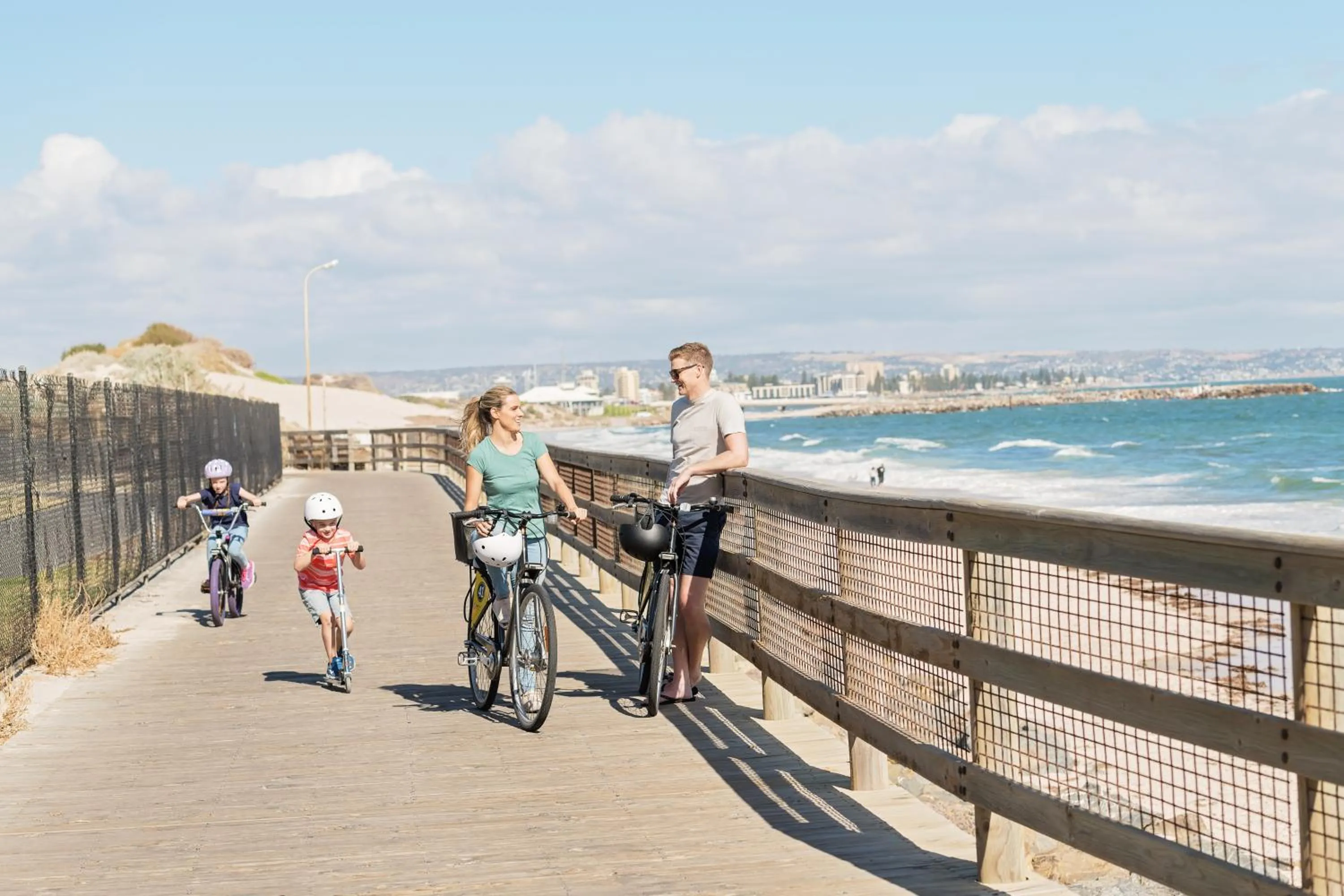 Beach in The Retreat West Beach Parks