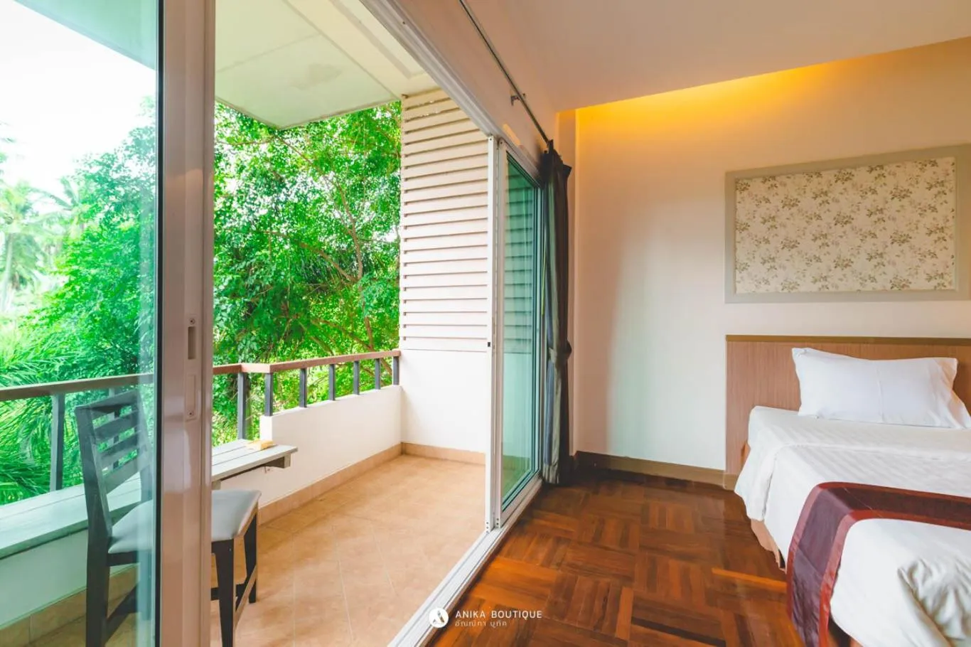 Anika boutique - อัณณิกา บูทีค