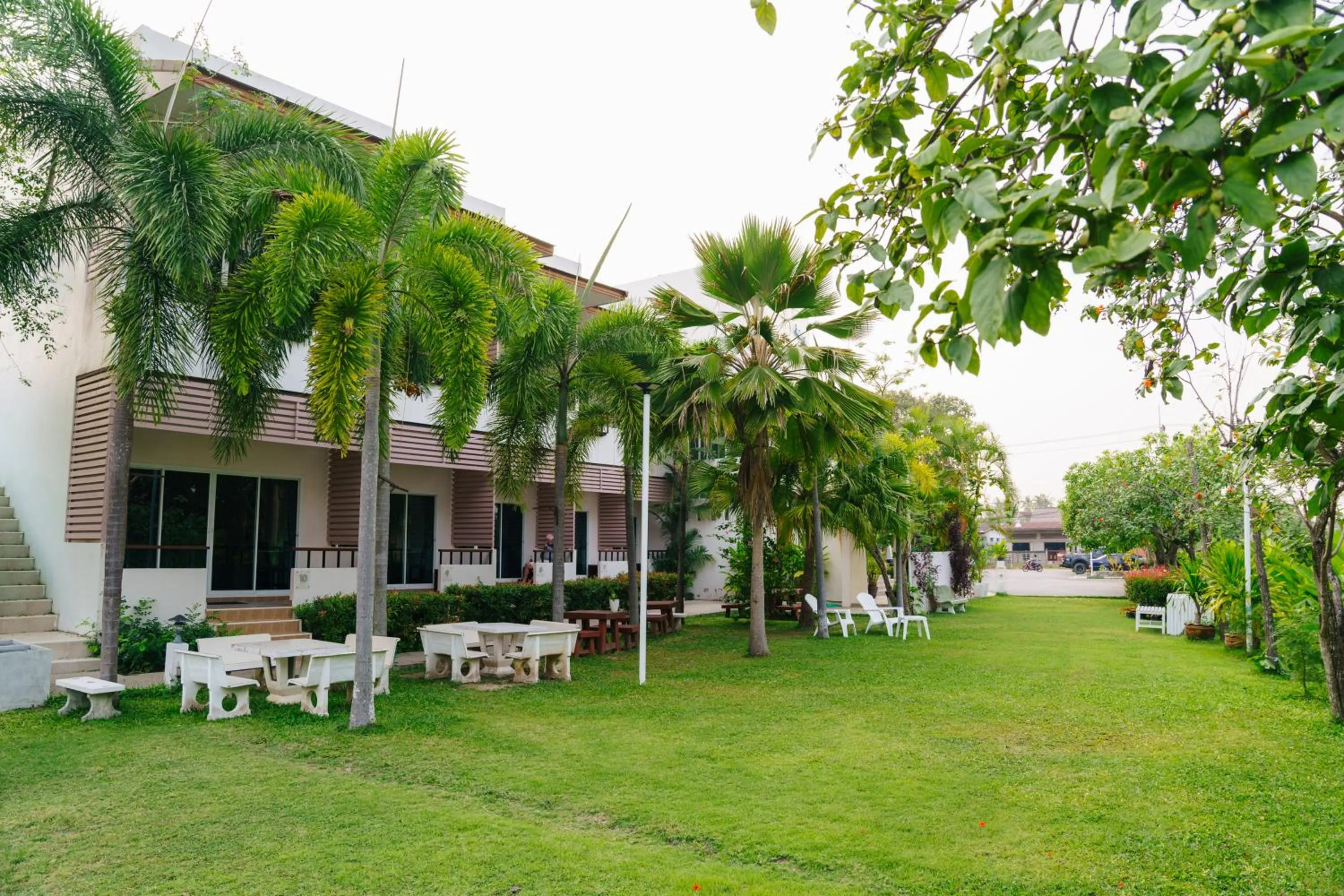 Day in Anika boutique - อัณณิกา บูทีค