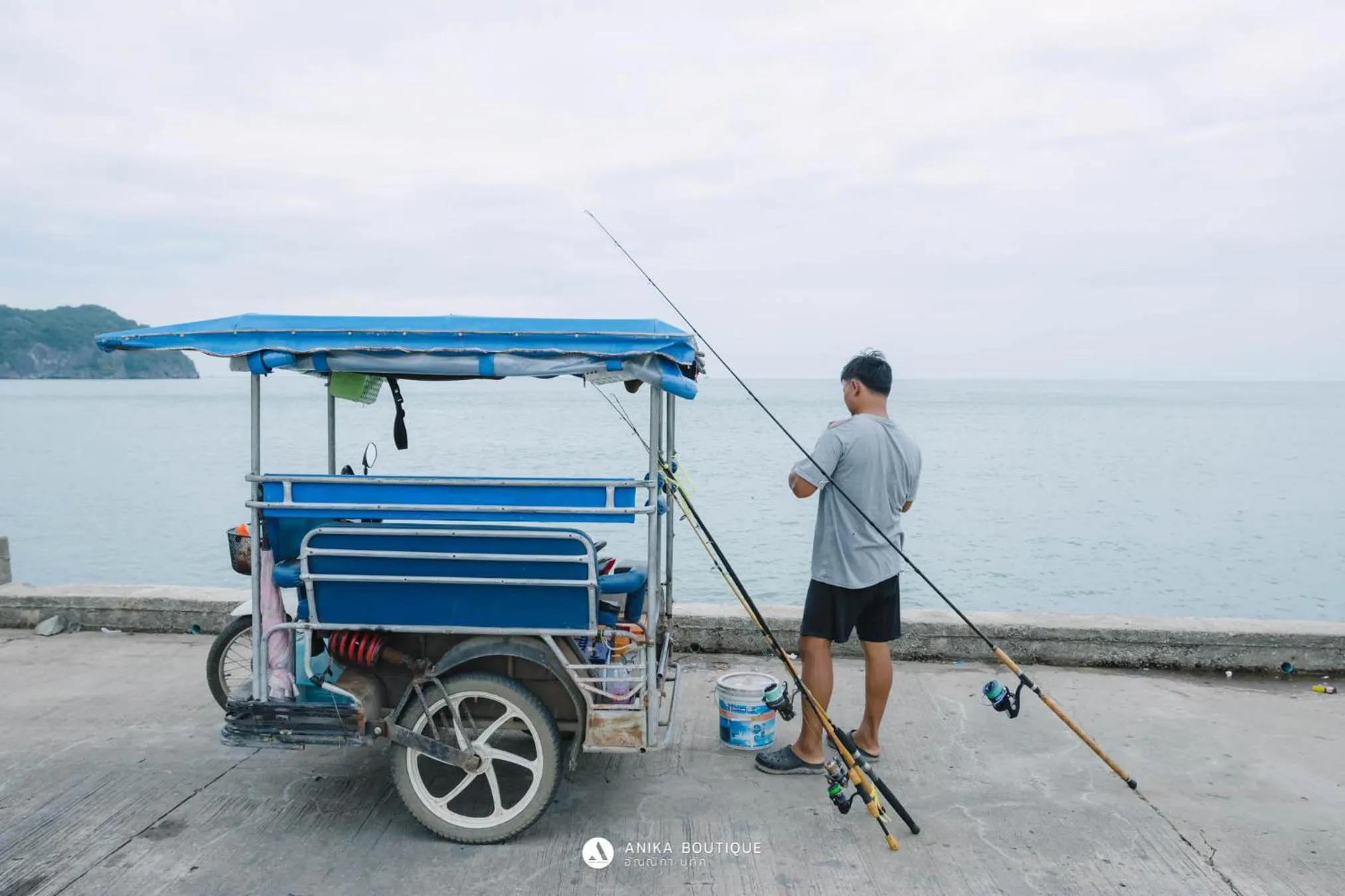 Anika boutique - อัณณิกา บูทีค