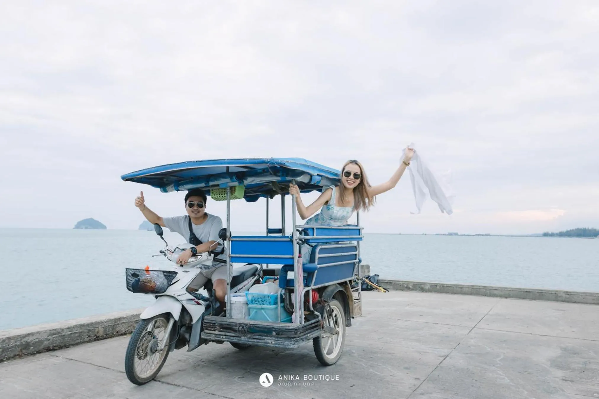 Anika boutique - อัณณิกา บูทีค