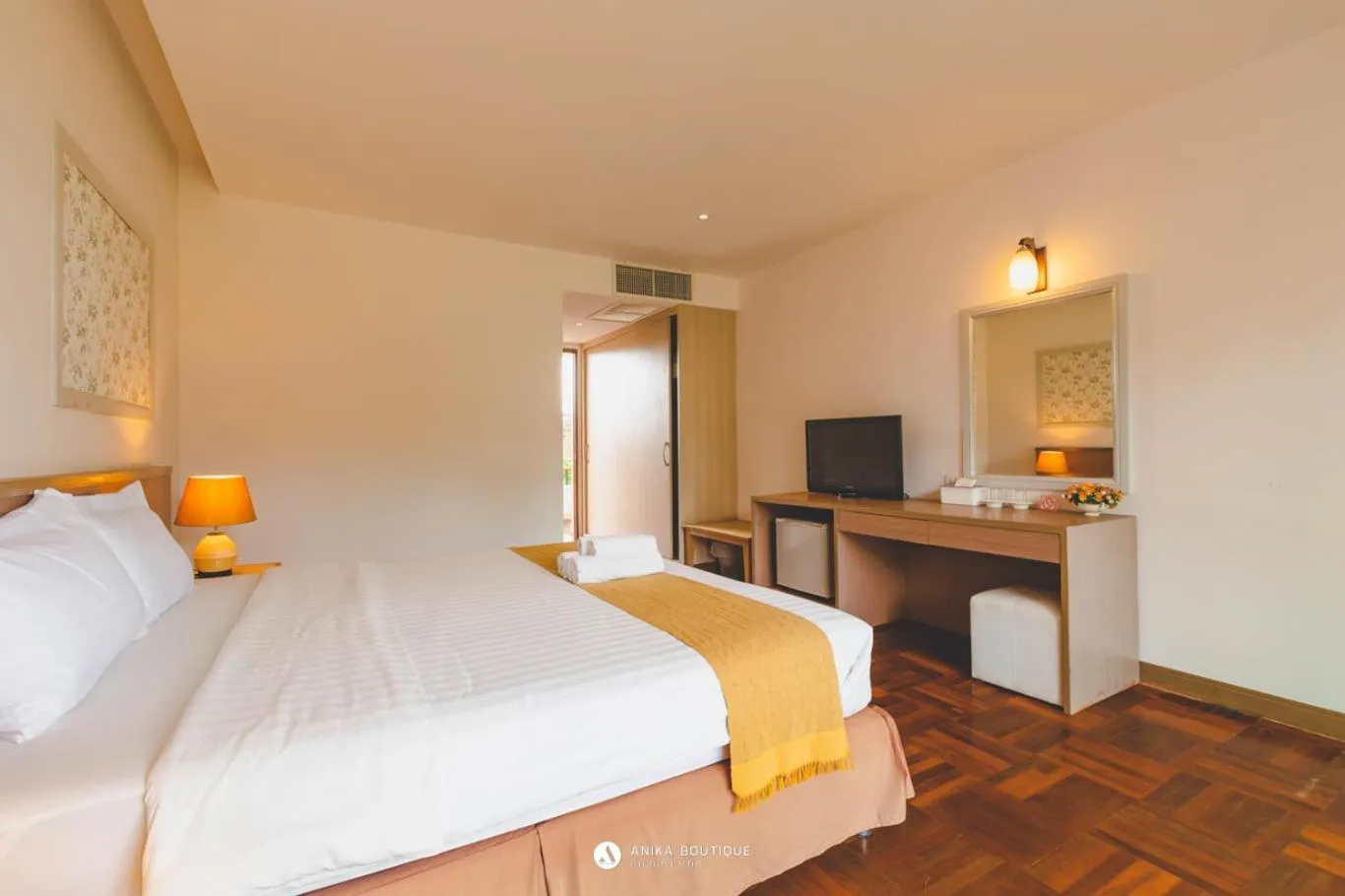 Anika boutique - อัณณิกา บูทีค