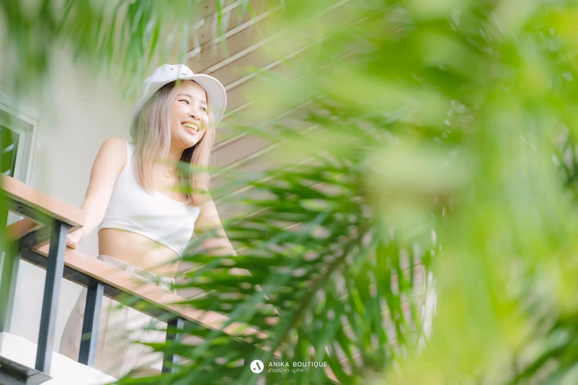 Anika boutique - อัณณิกา บูทีค