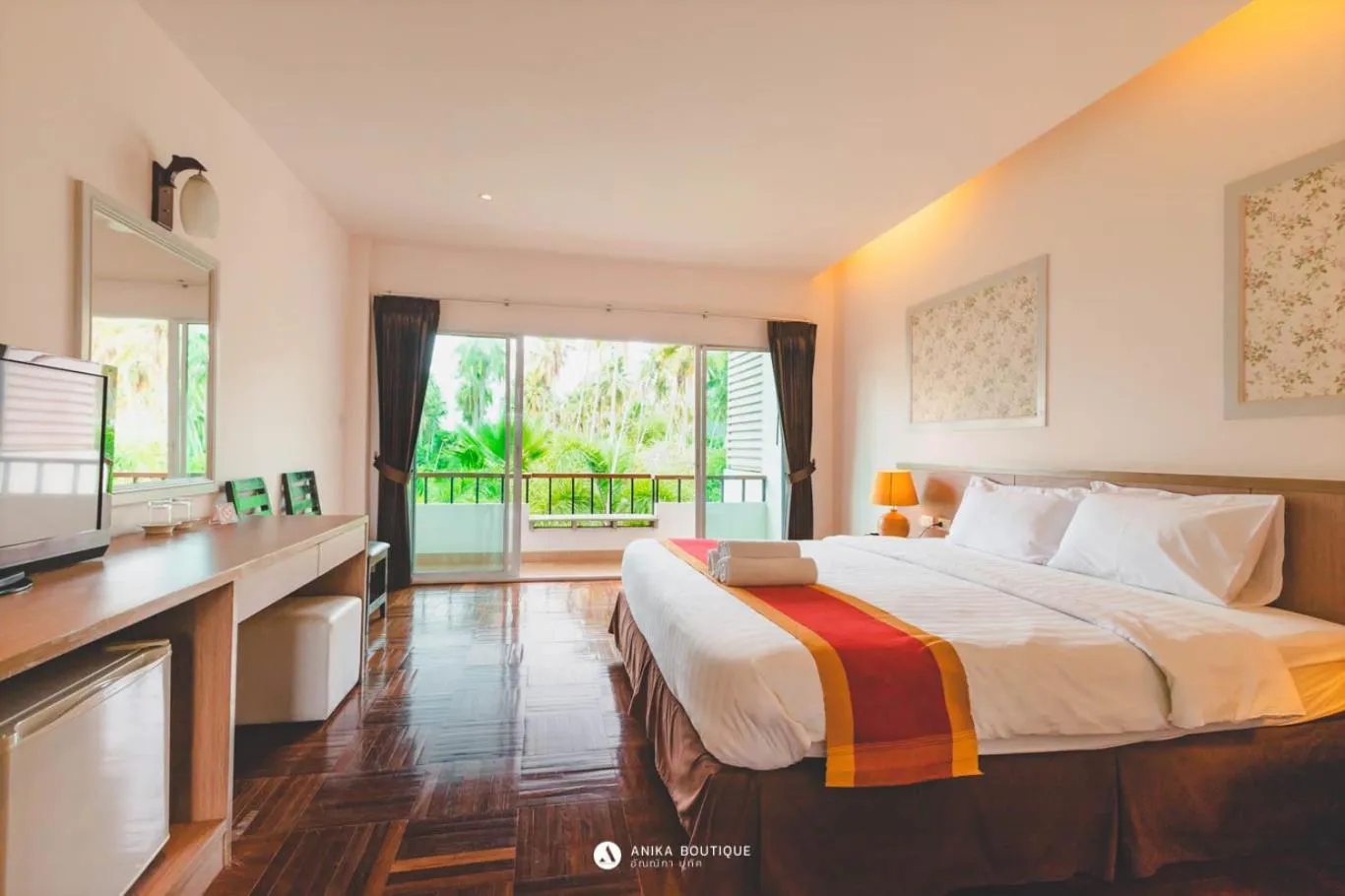 Anika boutique - อัณณิกา บูทีค