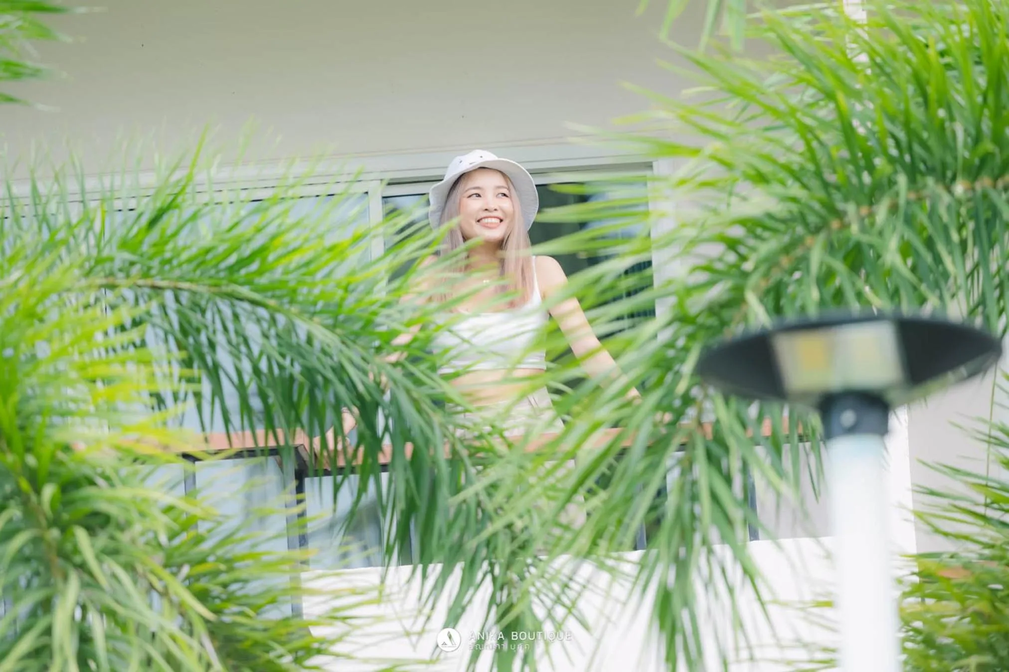 People in Anika boutique - อัณณิกา บูทีค