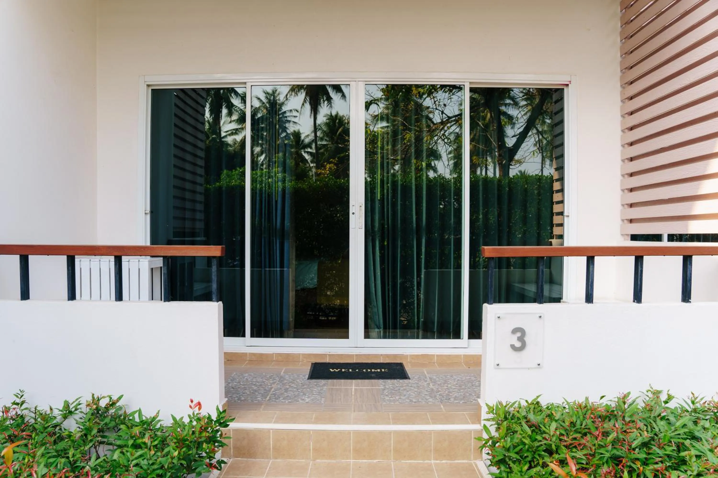 Property building in Anika boutique - อัณณิกา บูทีค