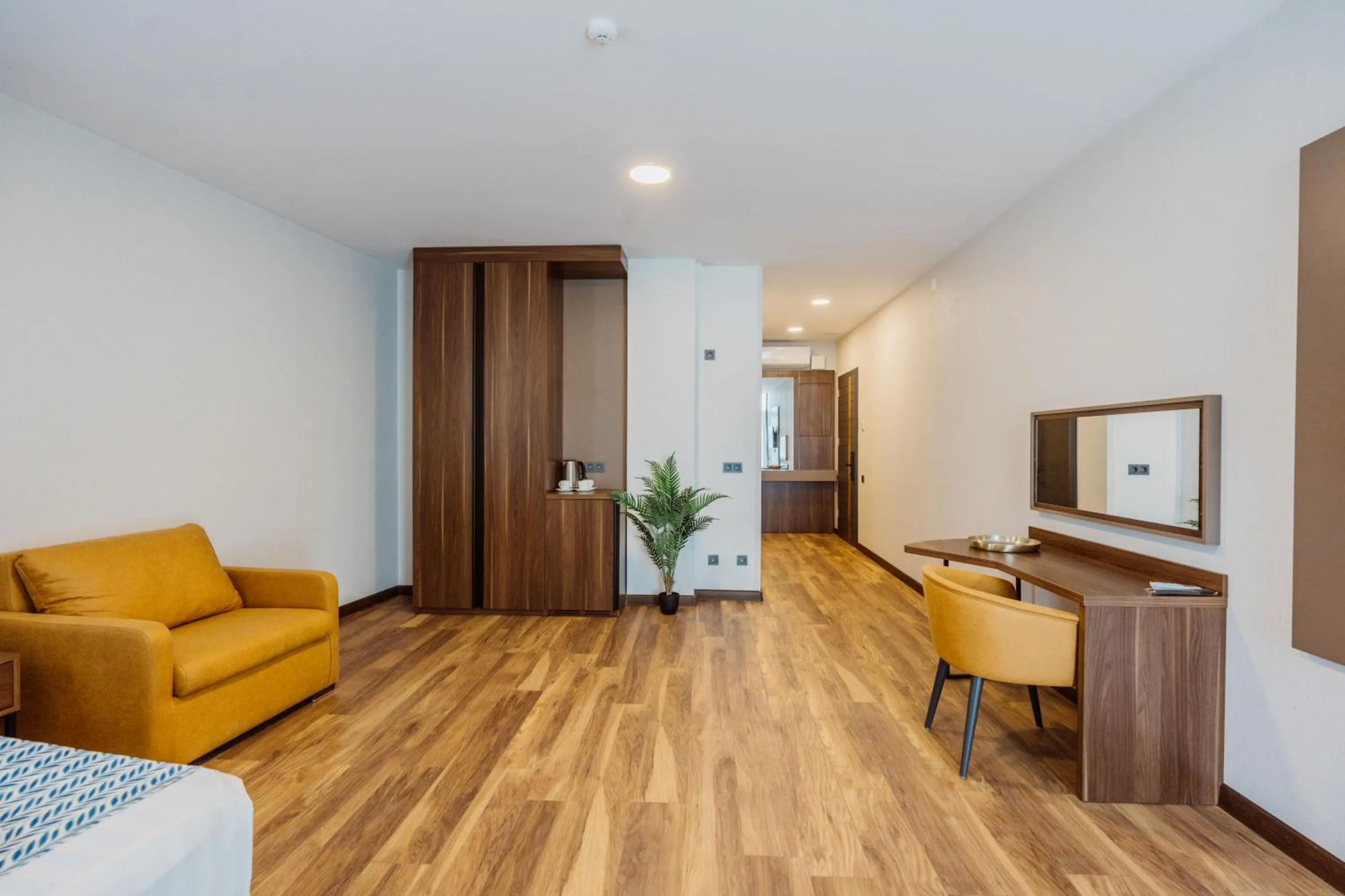 TV and multimedia in Hotel Navi