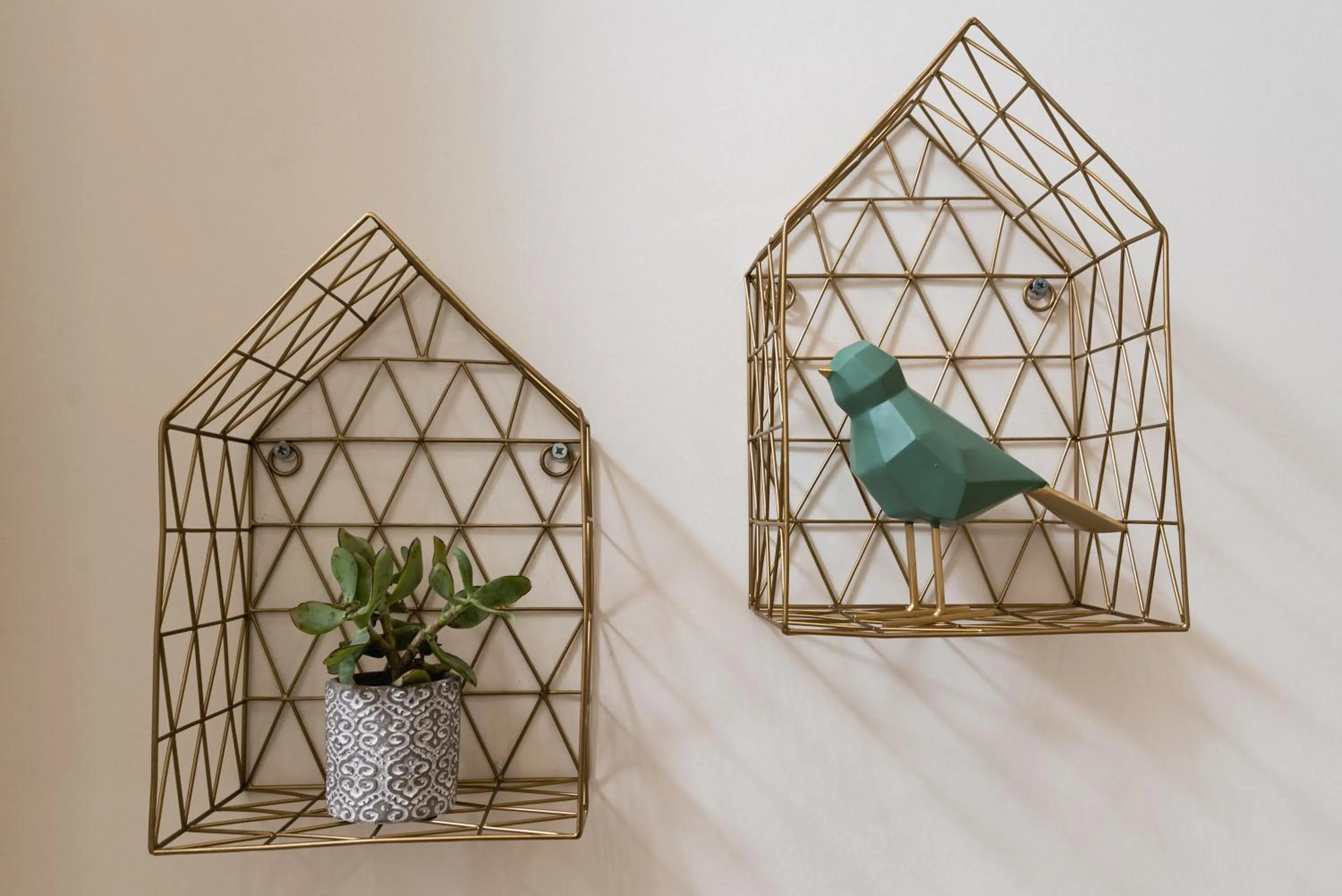 Decorative detail in Villa Clio, a Luxury Collection