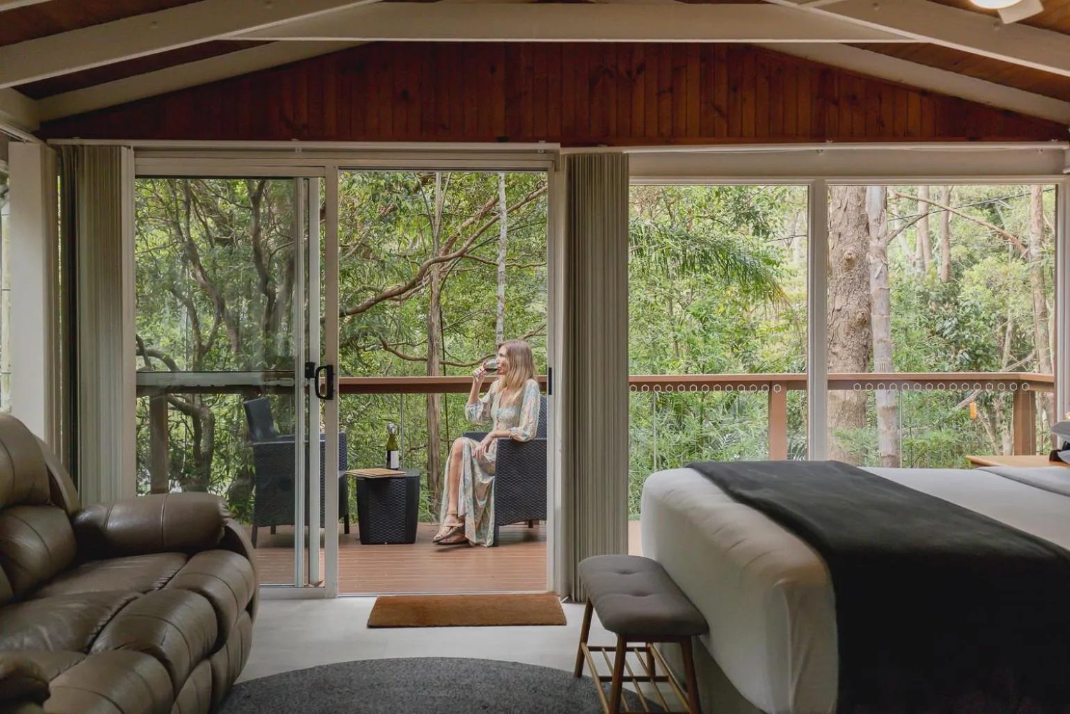 Kondalilla Eco Resort