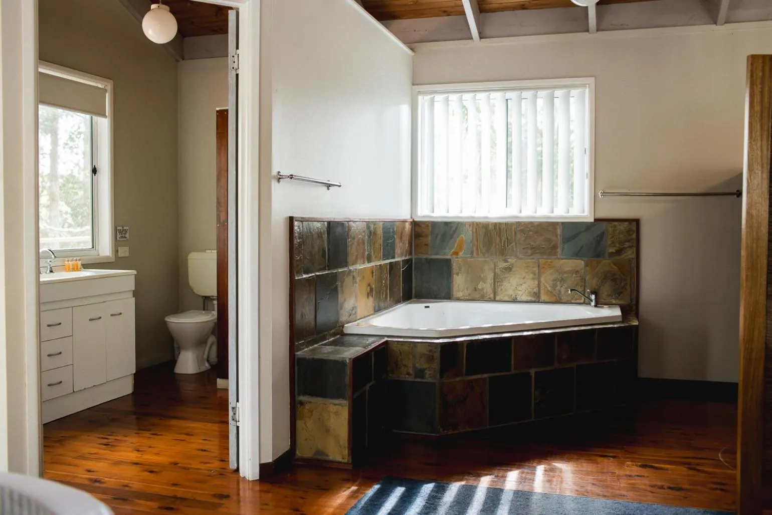 Kondalilla Eco Resort