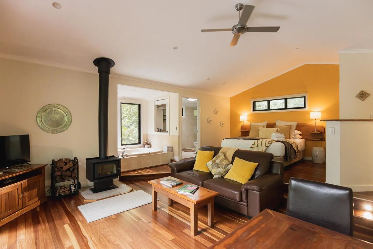 Kondalilla Eco Resort