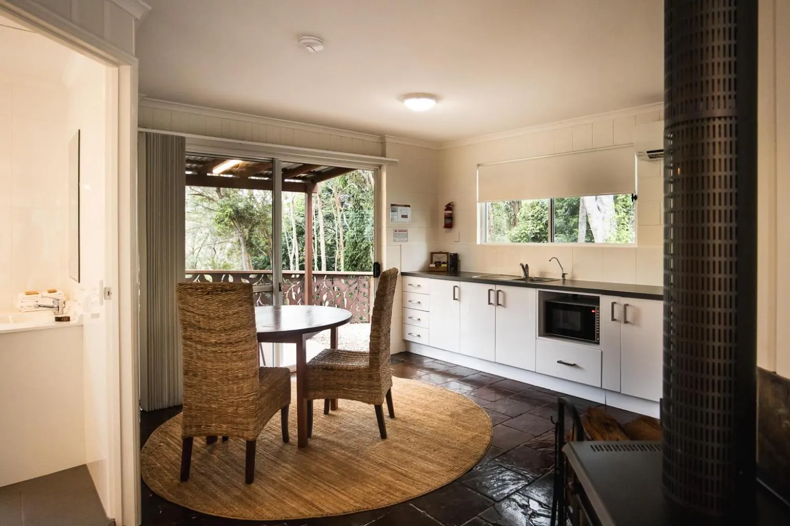 Kondalilla Eco Resort