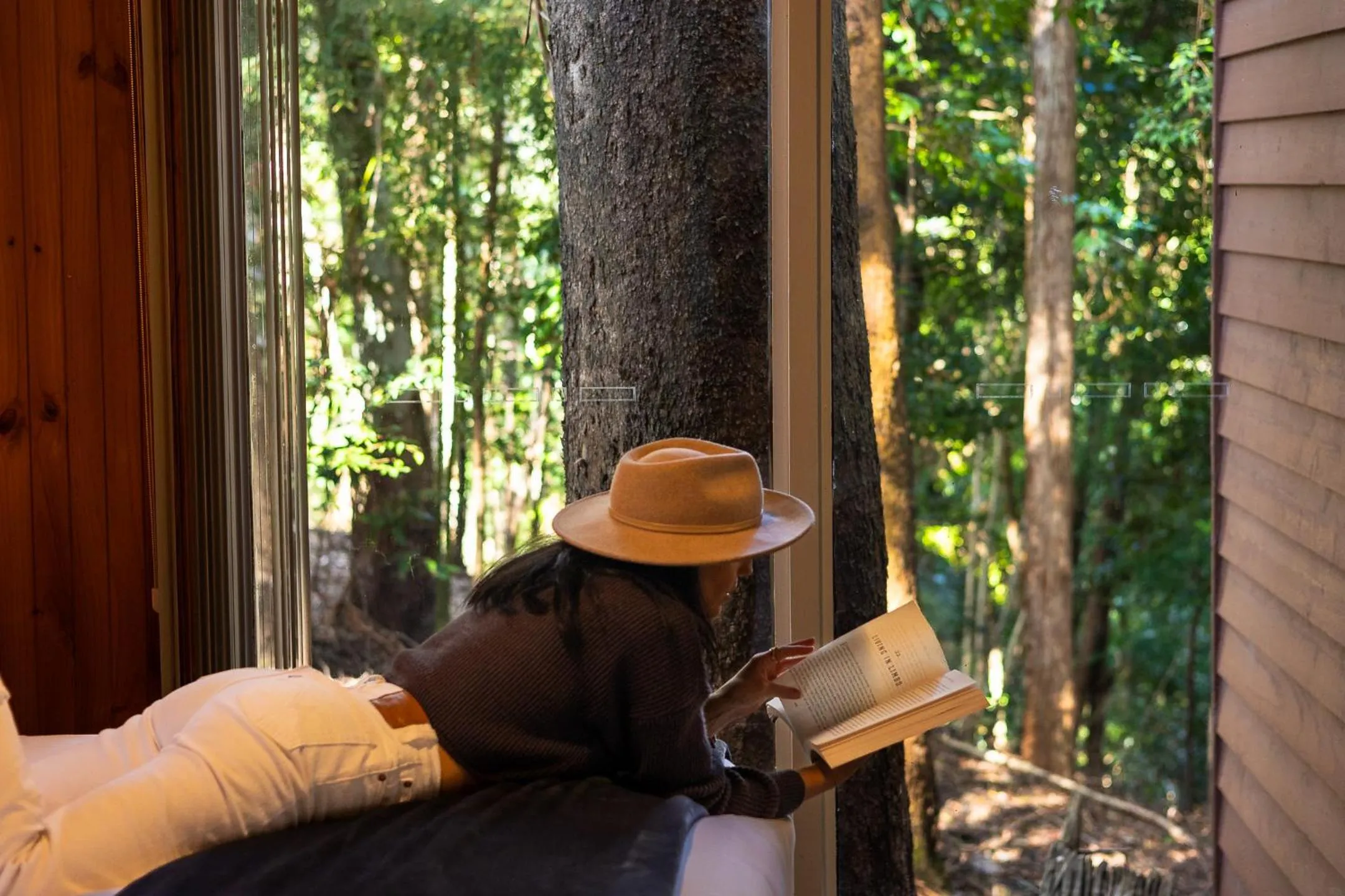 Kondalilla Eco Resort