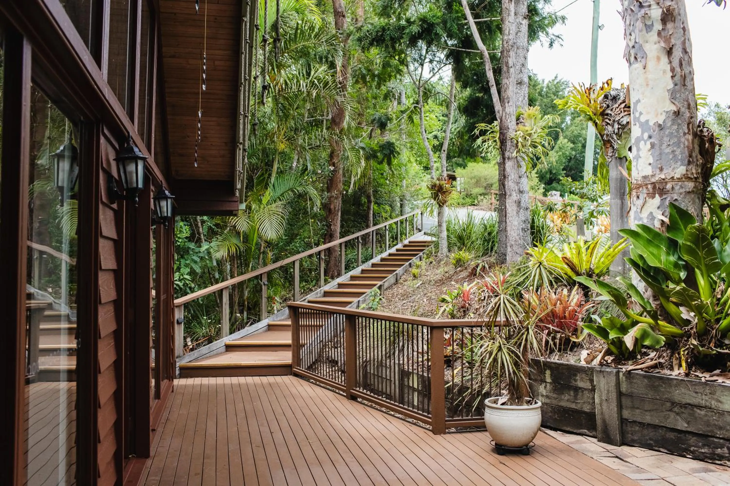 Meeting/conference room in Kondalilla Eco Resort