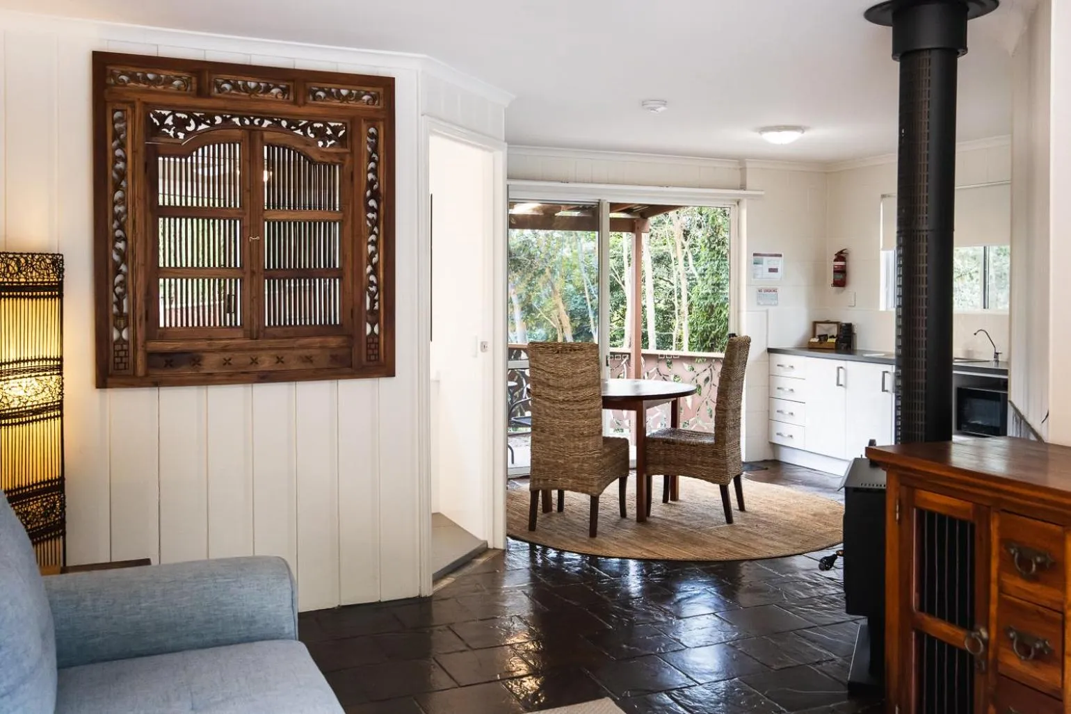 Kondalilla Eco Resort