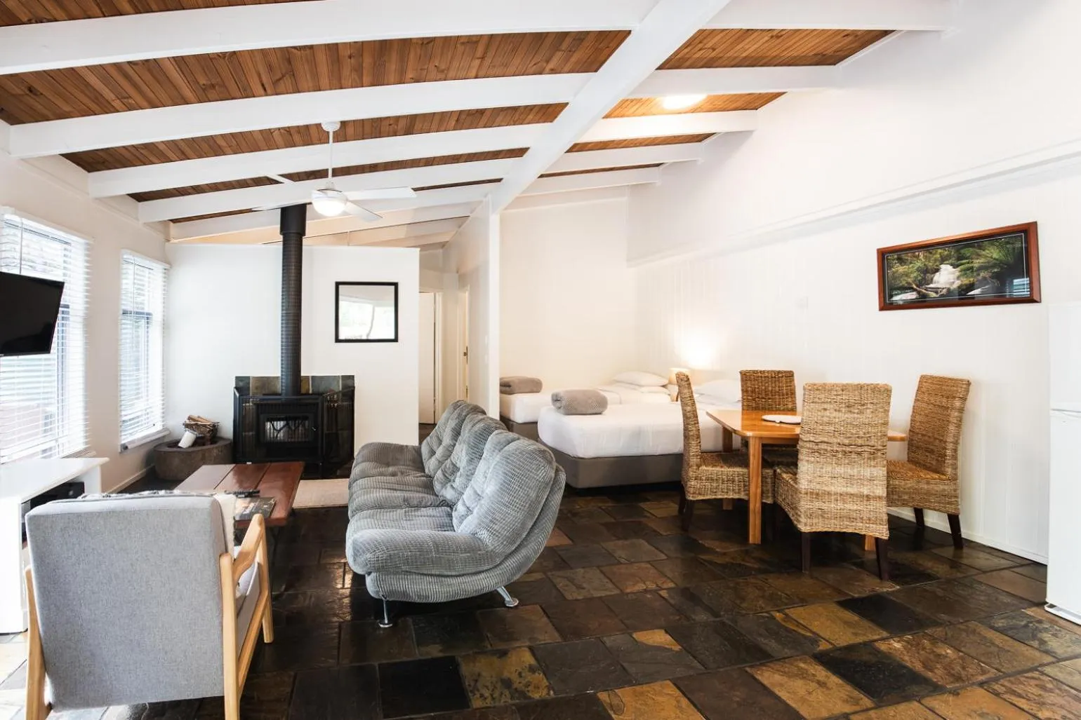 Kondalilla Eco Resort