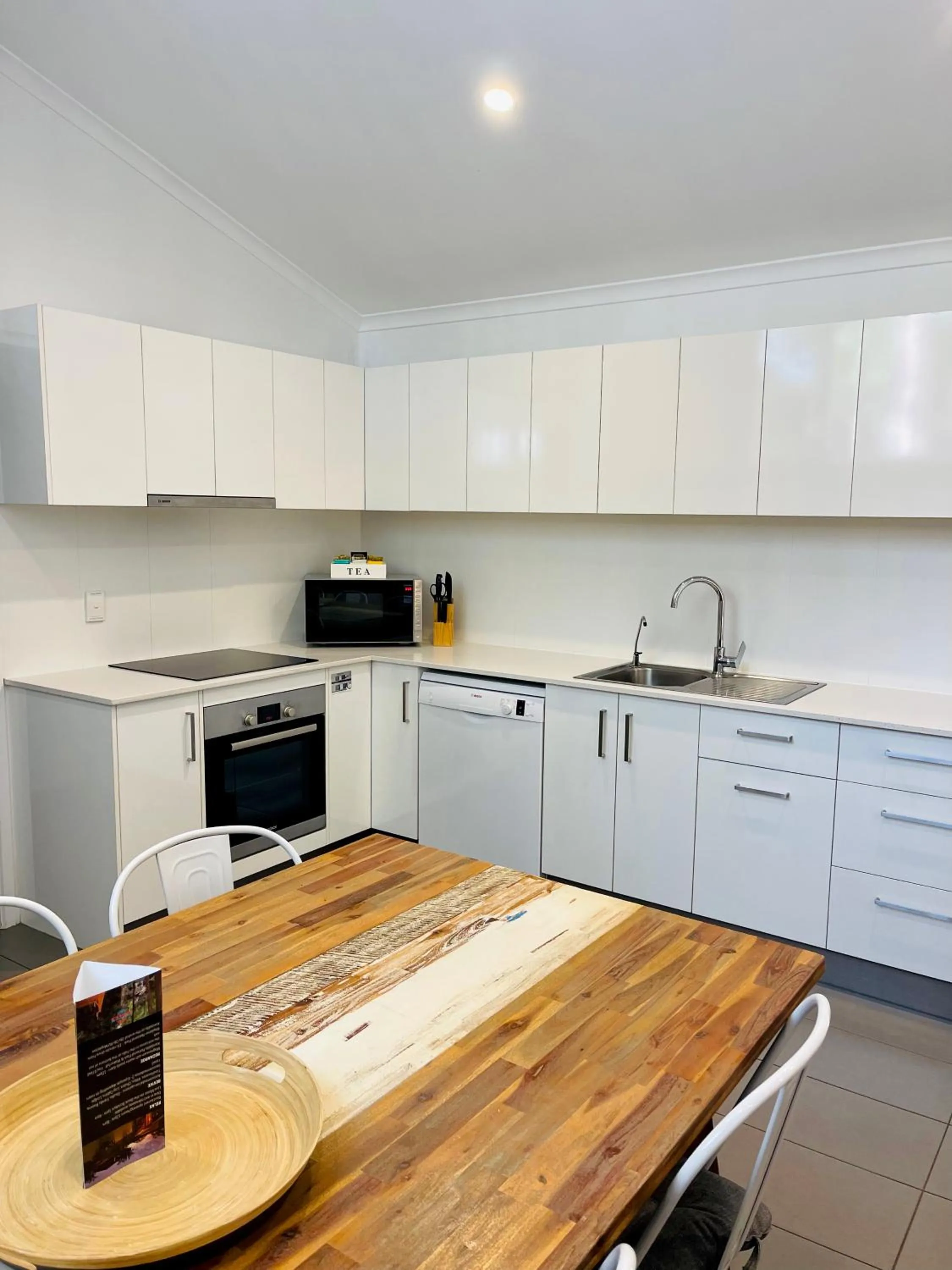 Kondalilla Eco Resort