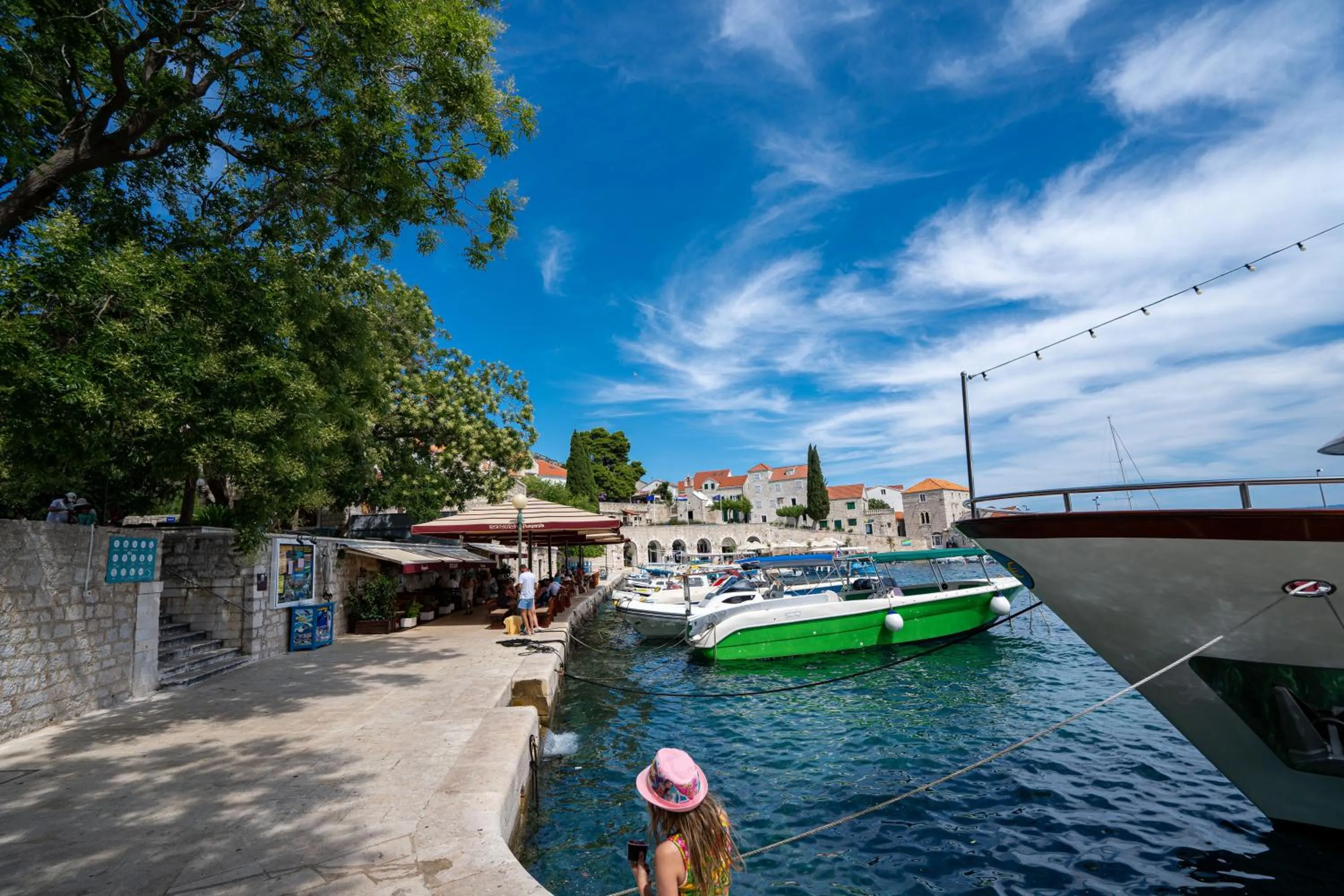 Other in Apartments Villa Azzurra Bol