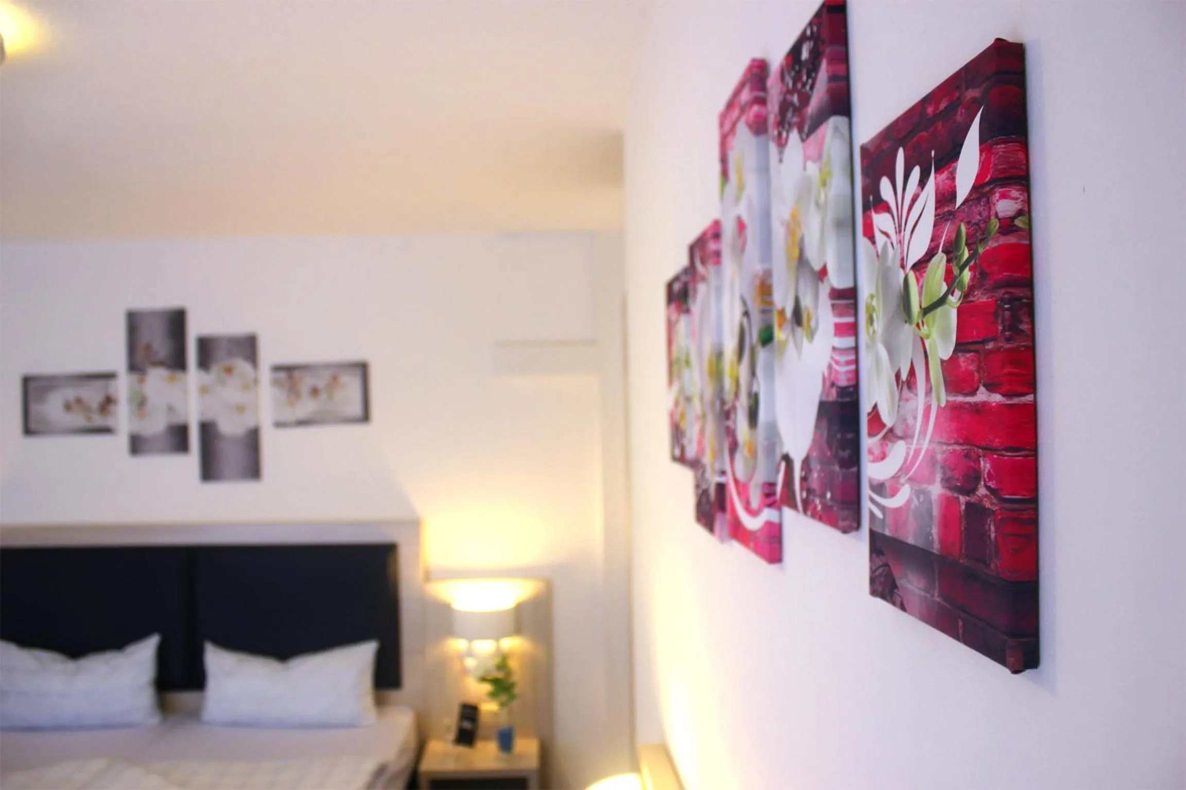 Other in Hotel Altenwerder Hof