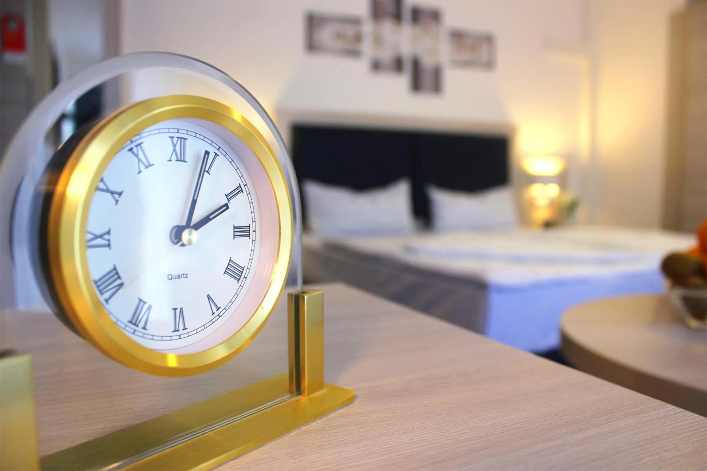 Other, Bed in Hotel Altenwerder Hof