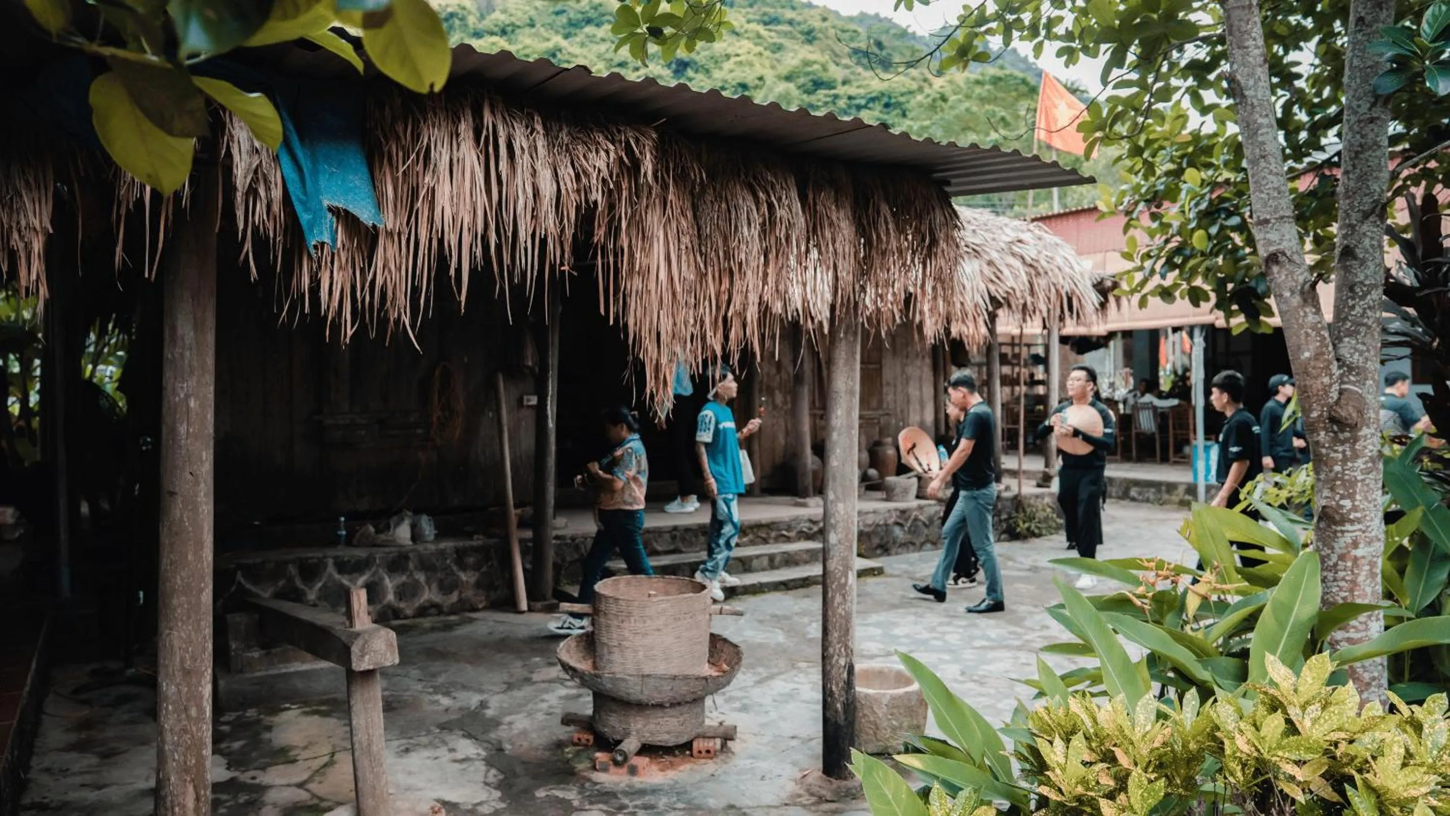 Activities in Ambassador Signature Cruise - Lan Ha Bay