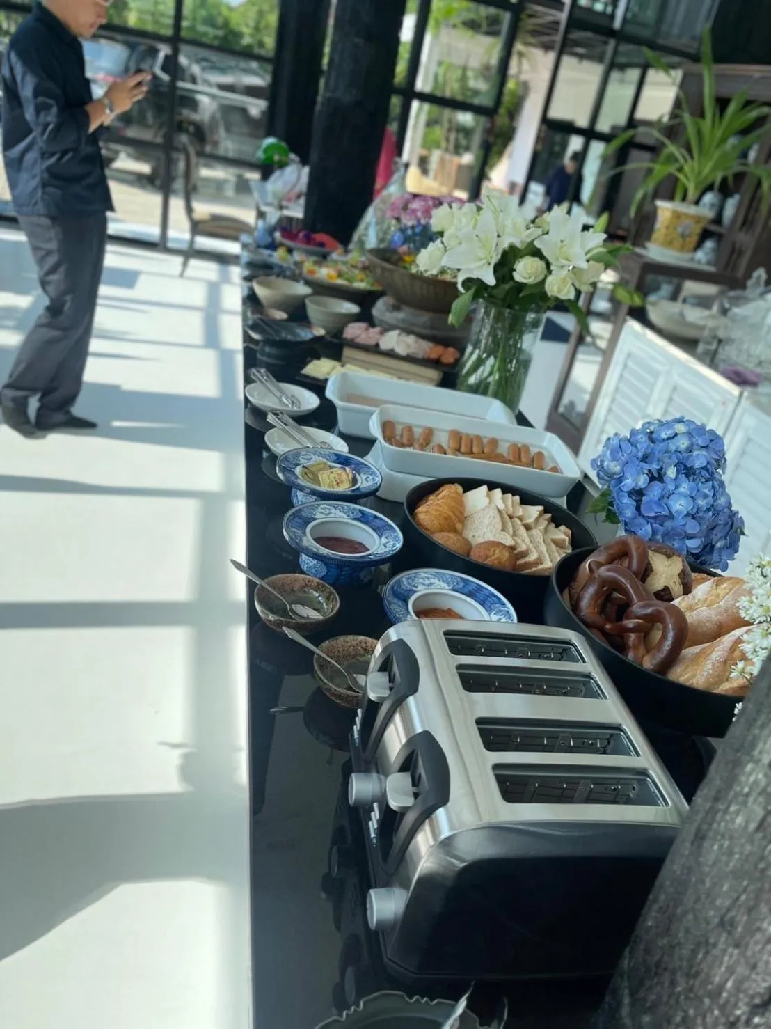 The Courtyard Chiangrai