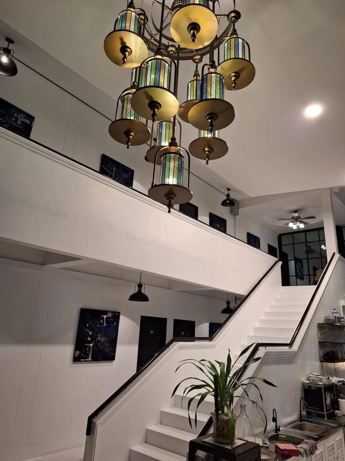 The Courtyard Chiangrai