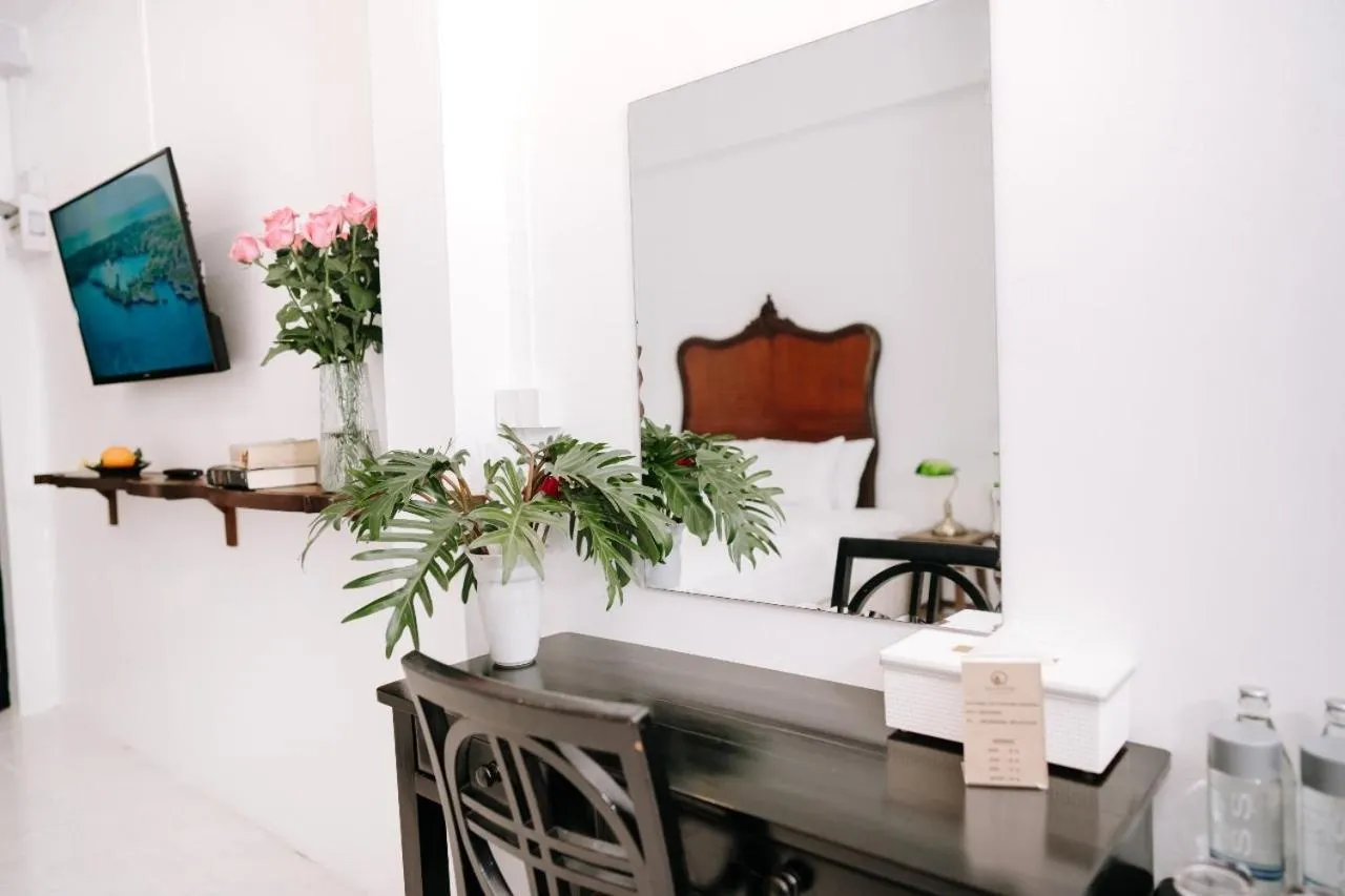 The Courtyard Chiangrai