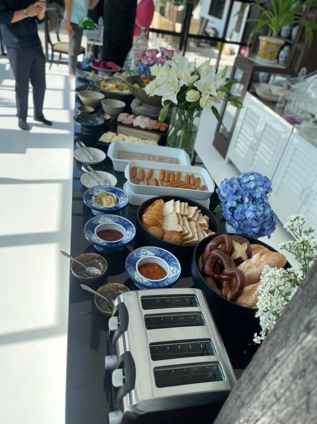 The Courtyard Chiangrai