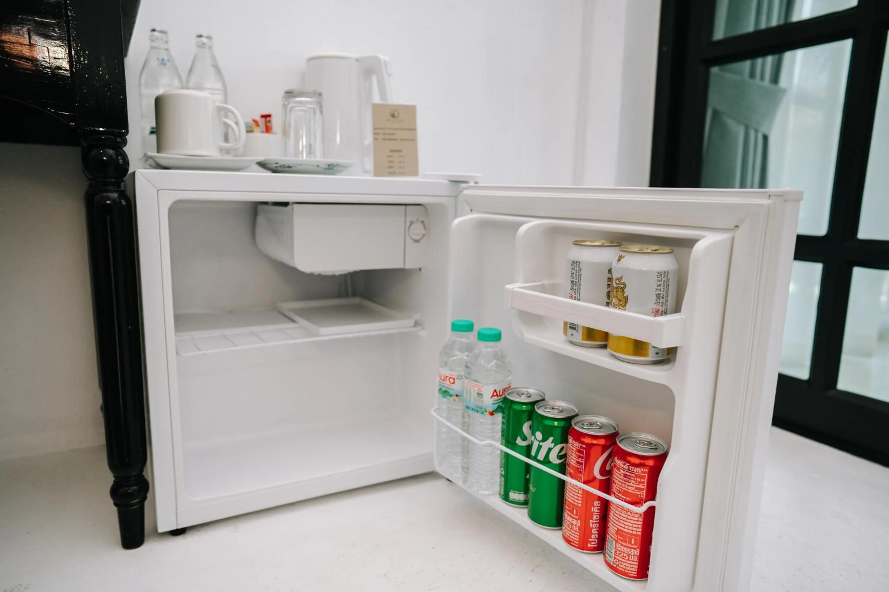 The Courtyard Chiangrai