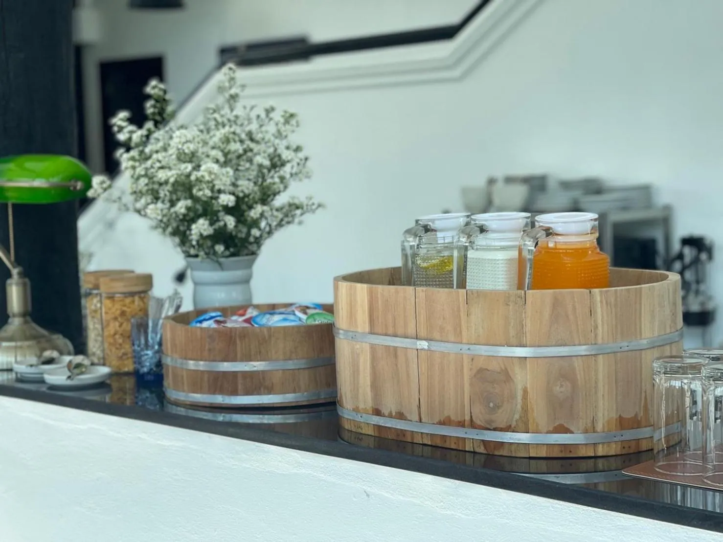 The Courtyard Chiangrai