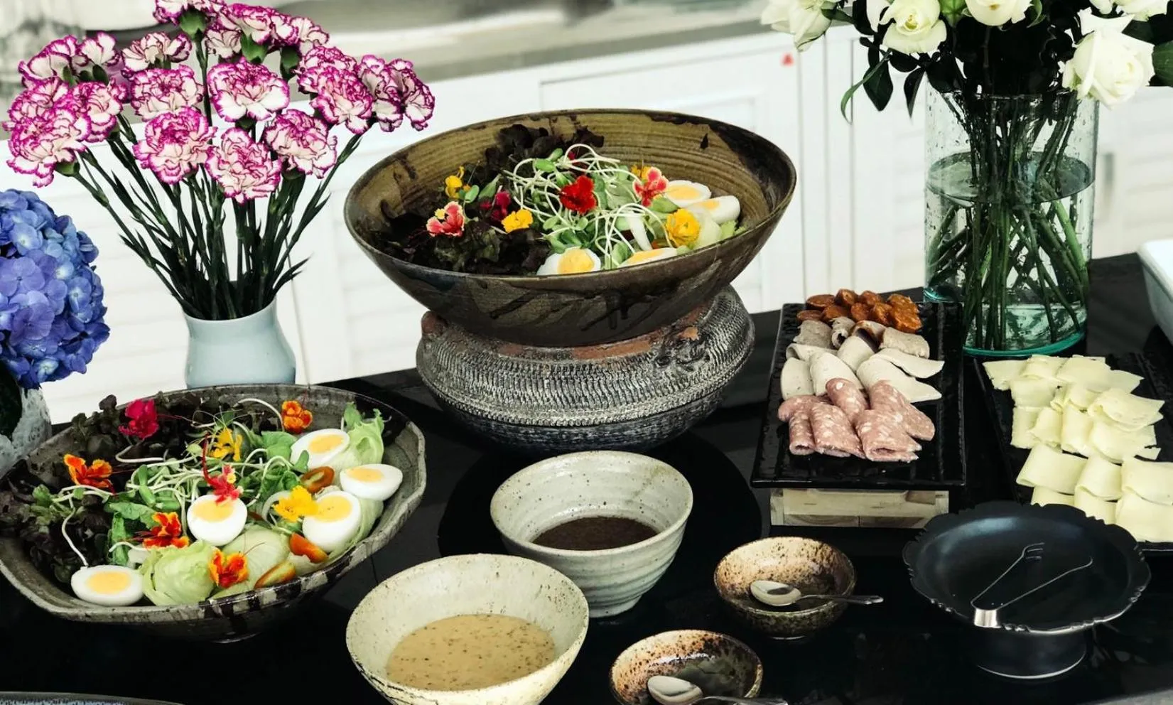 The Courtyard Chiangrai