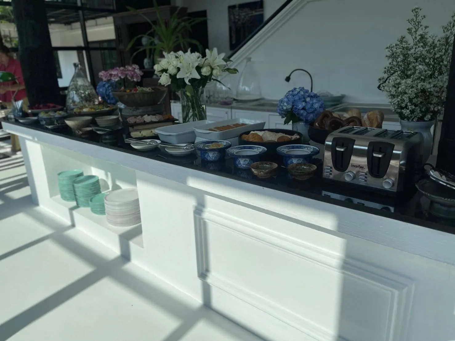 The Courtyard Chiangrai