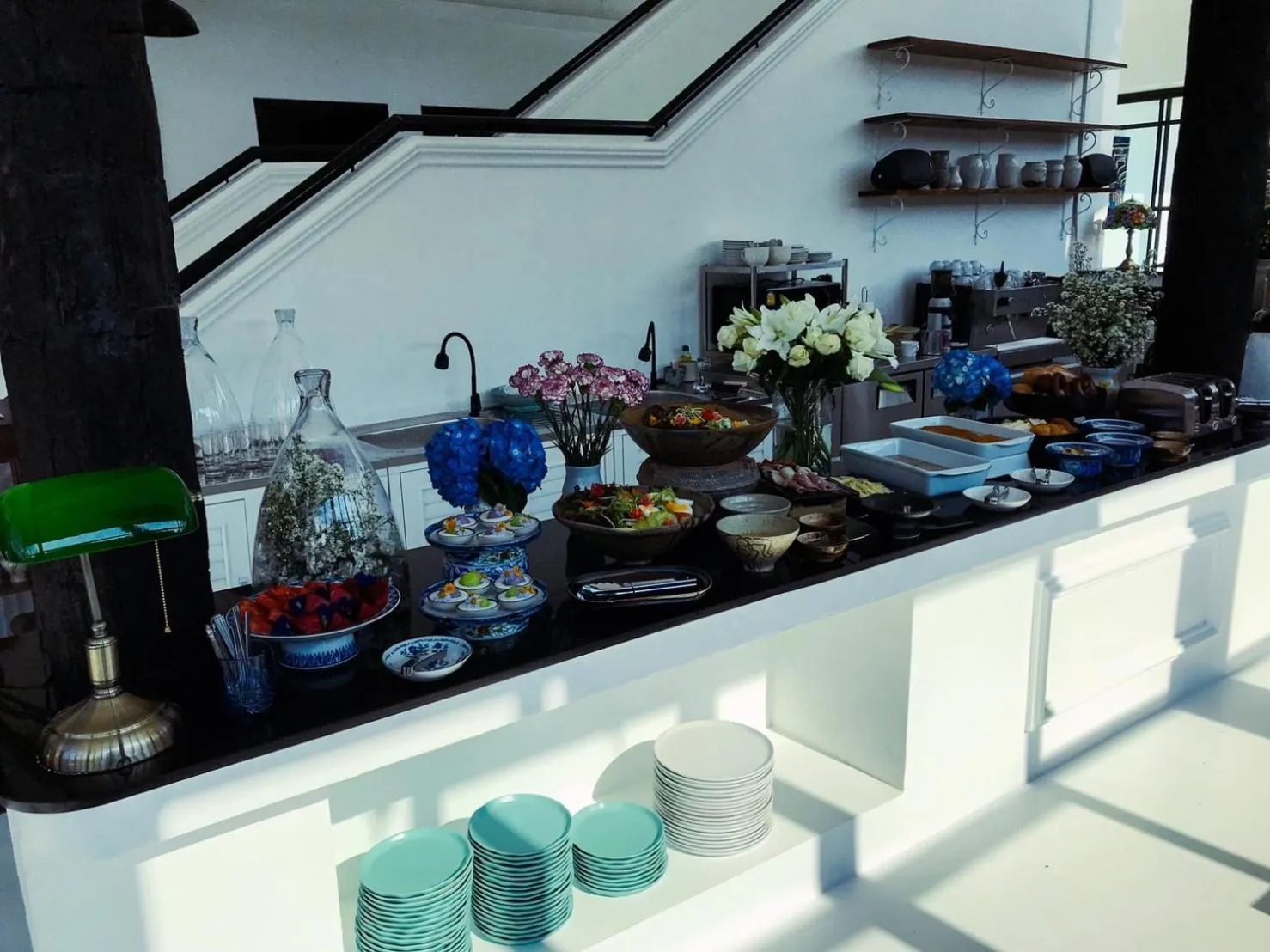 The Courtyard Chiangrai