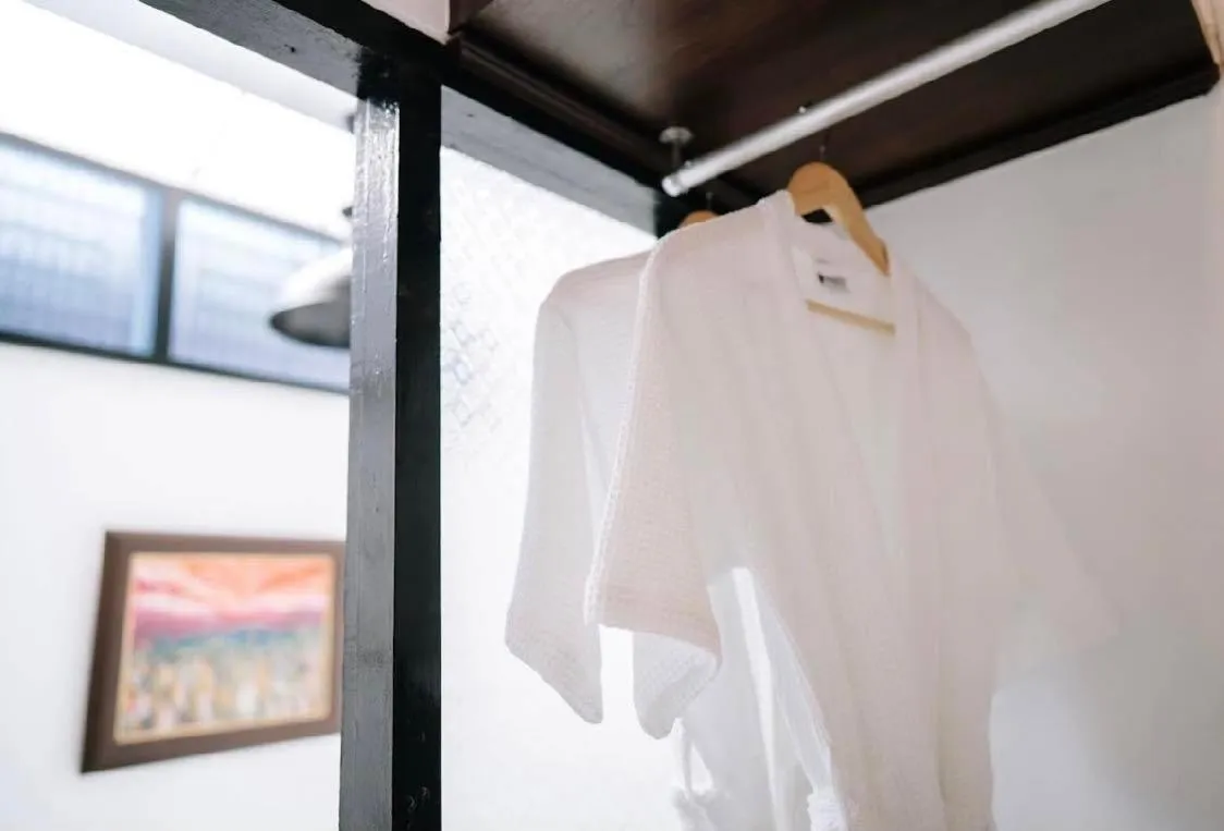 The Courtyard Chiangrai