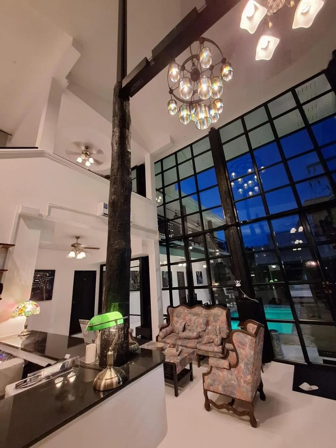 The Courtyard Chiangrai