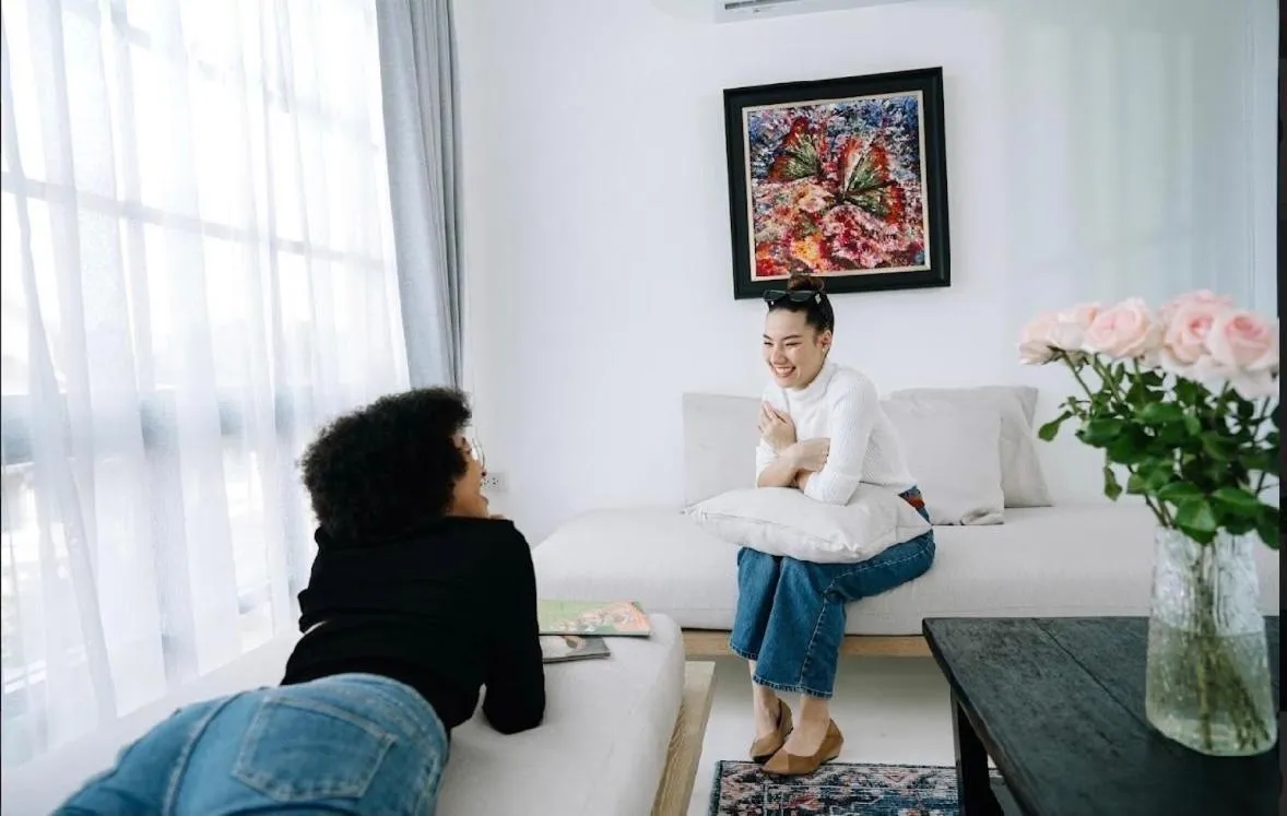 The Courtyard Chiangrai